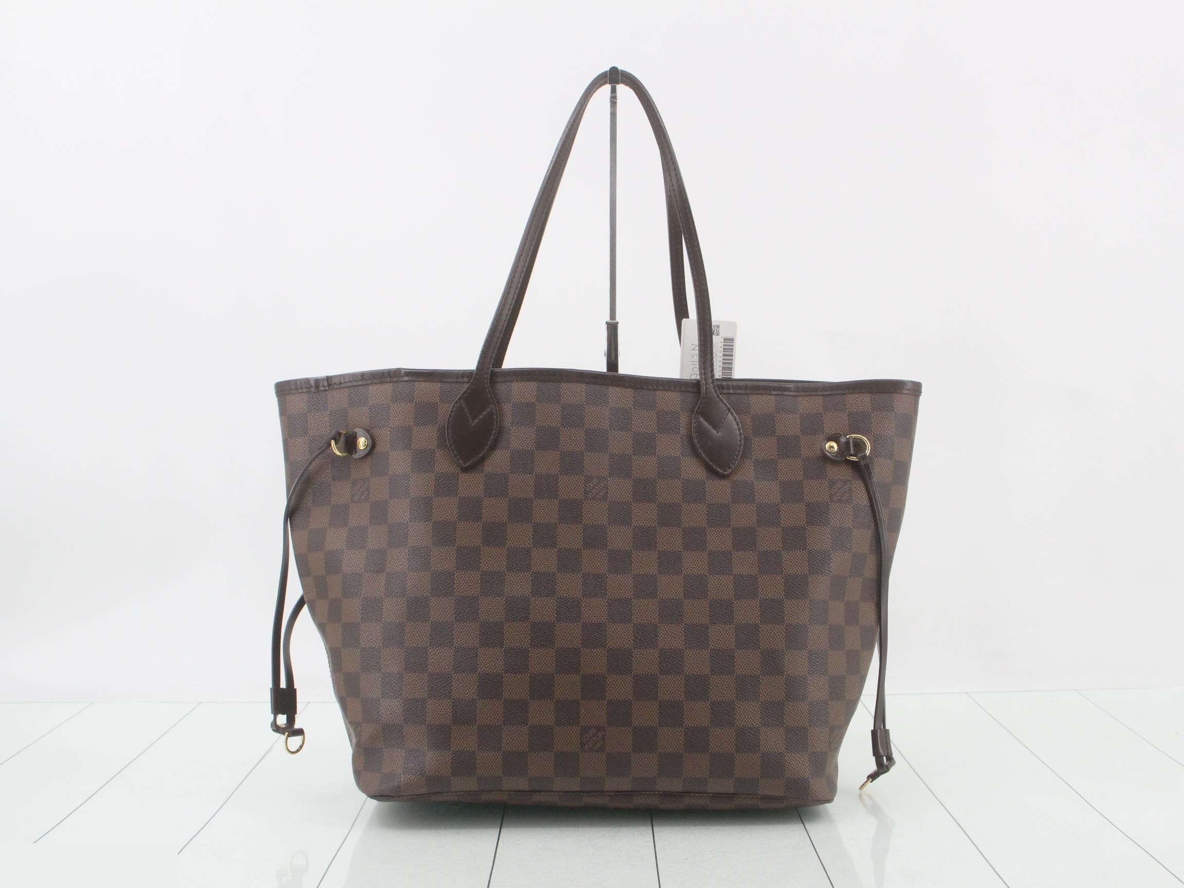 Neverfull GM — view 2