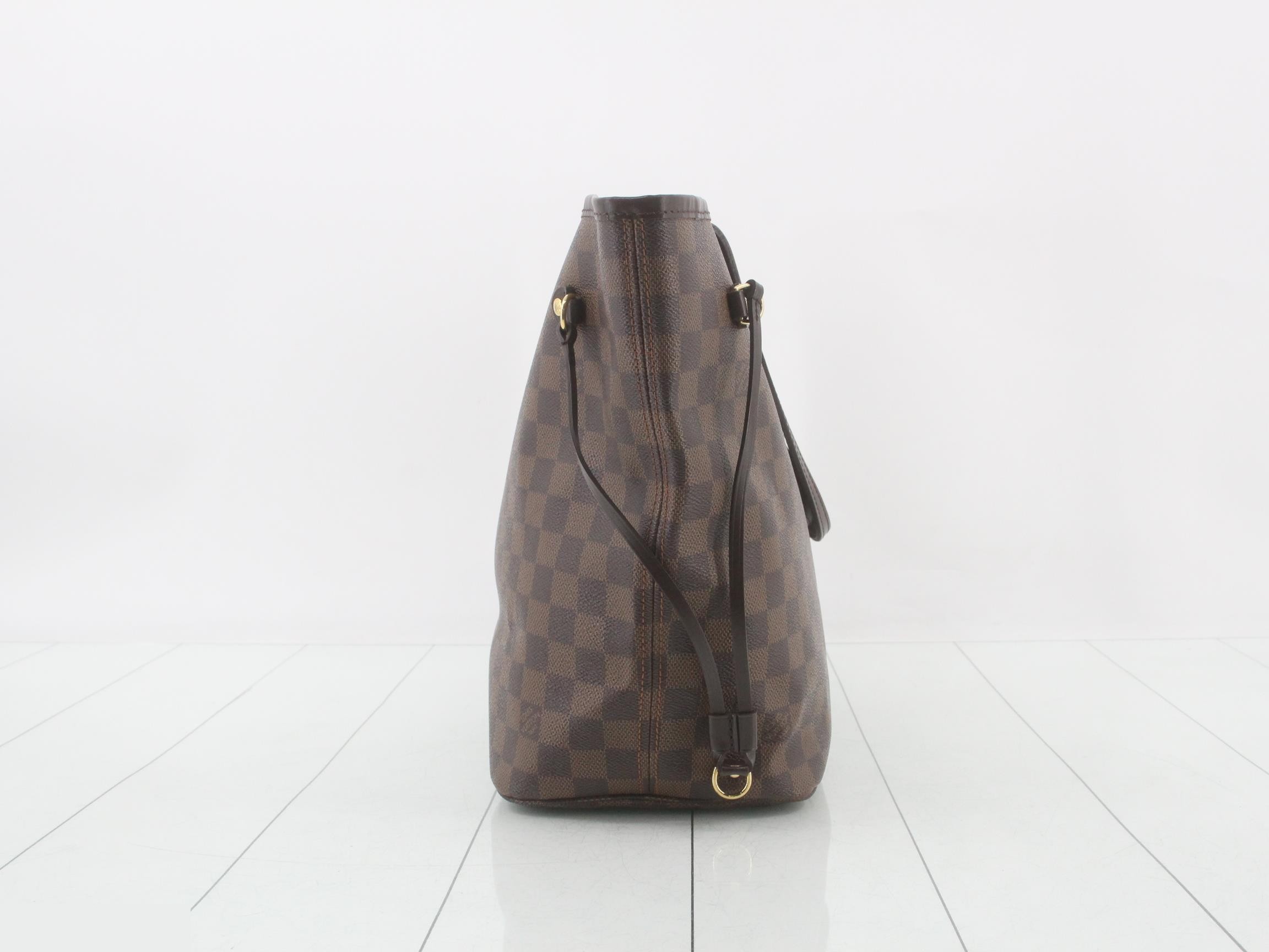 Neverfull GM — view 3