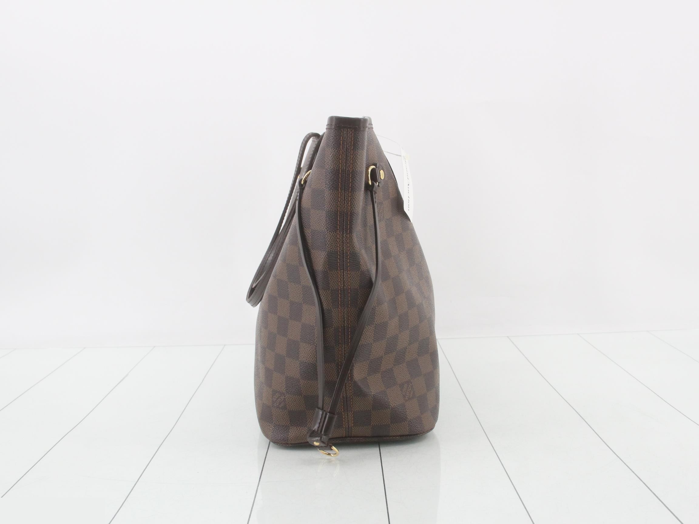 Neverfull GM — view 4