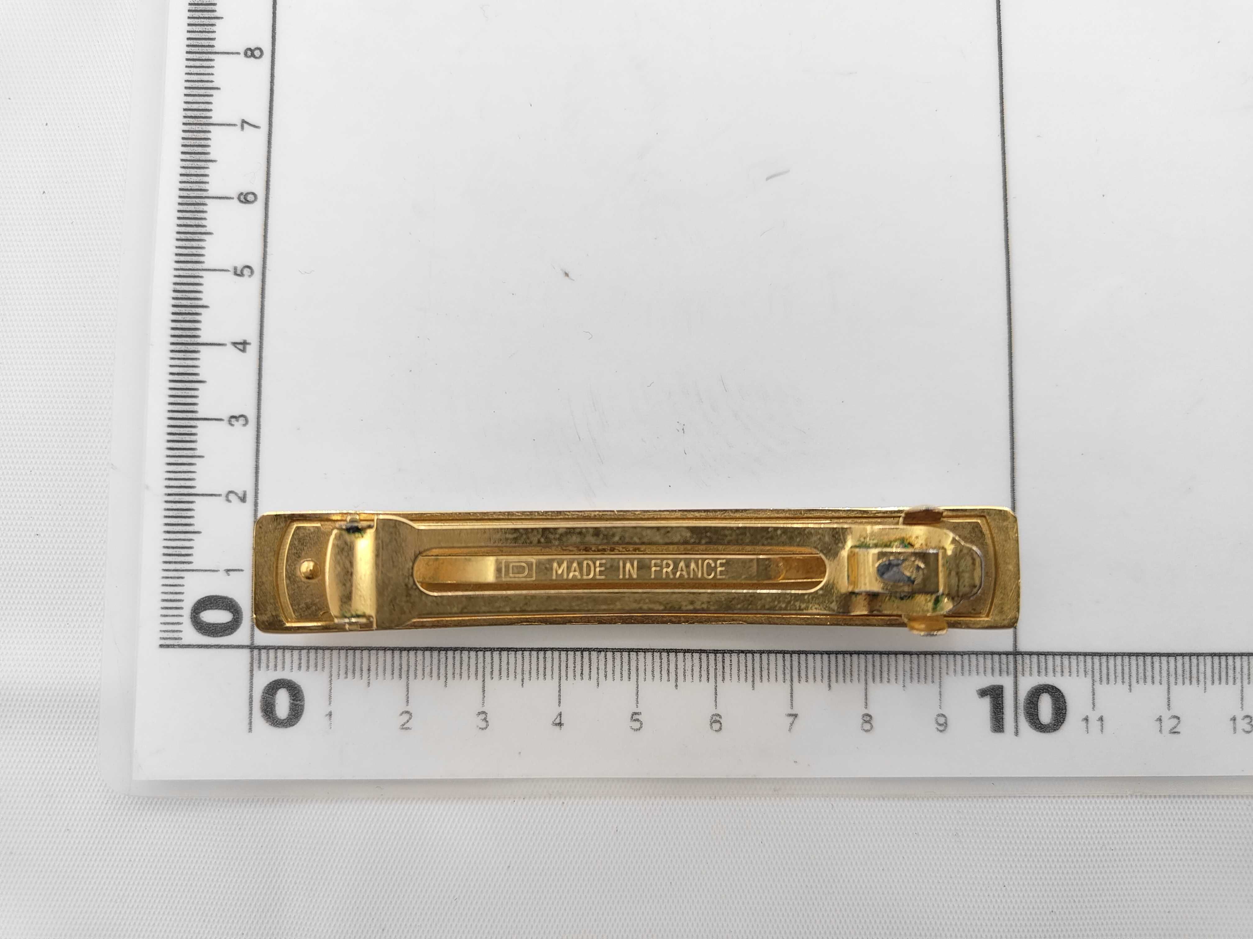 barrette hair accessory — view 5