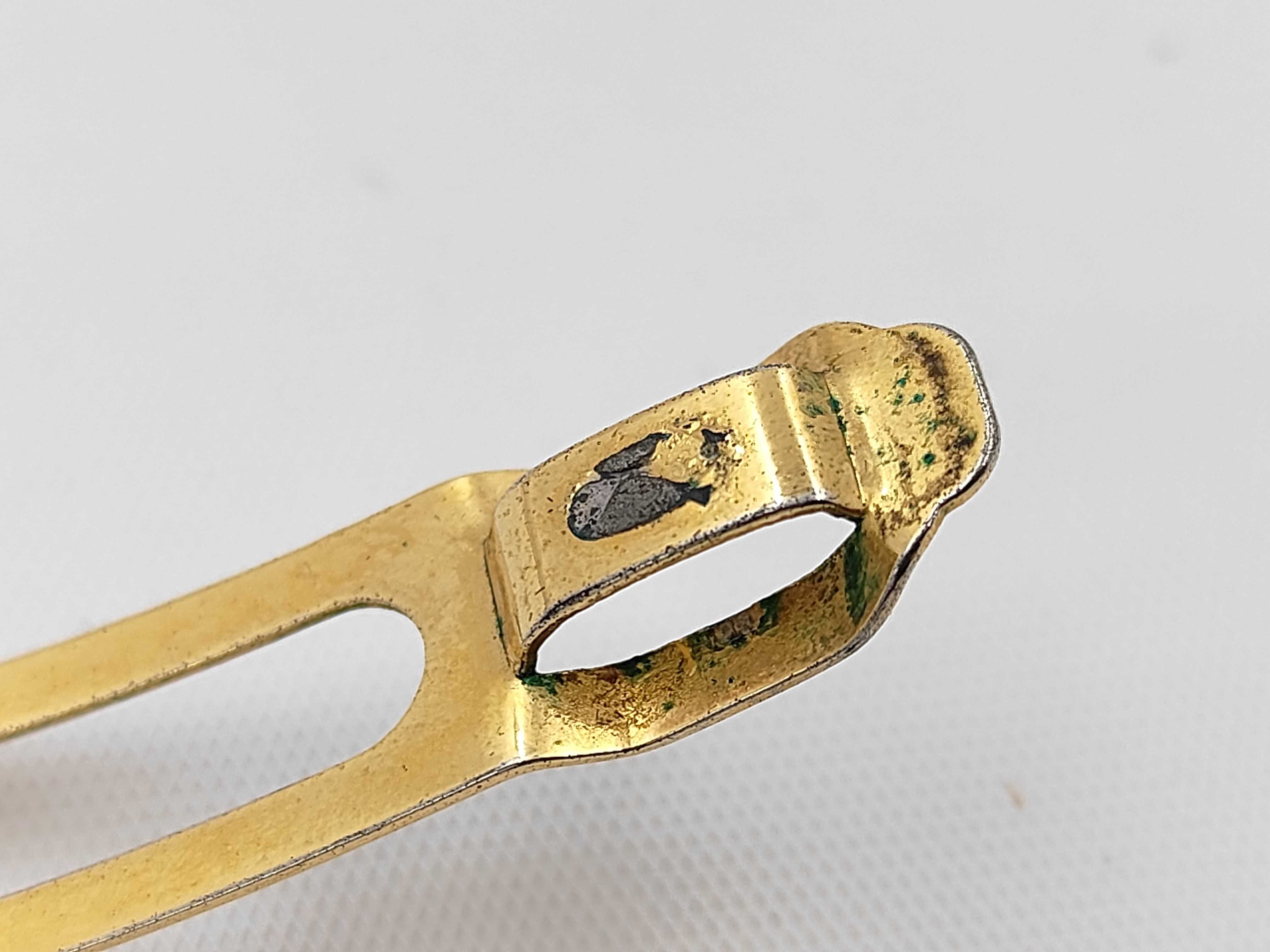 barrette hair accessory — view 6