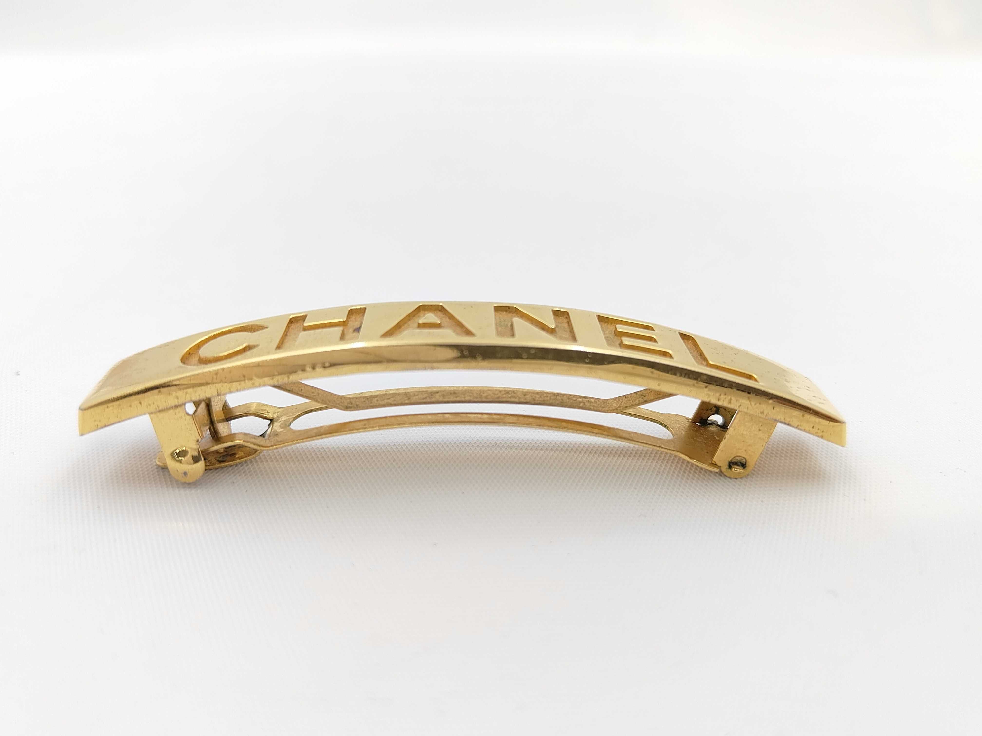 barrette hair accessory — view 8