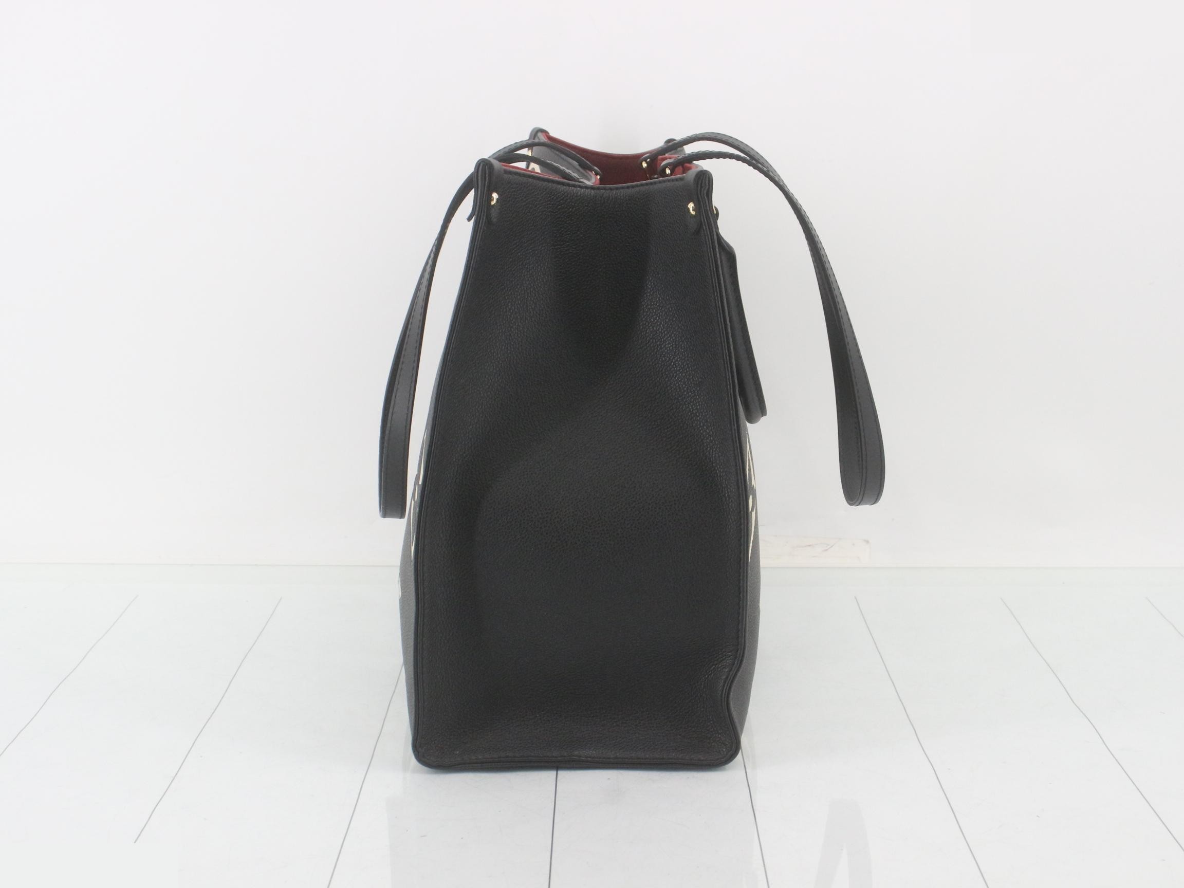 Monogram Empreinte OnTheGo GM M45945 — view 3