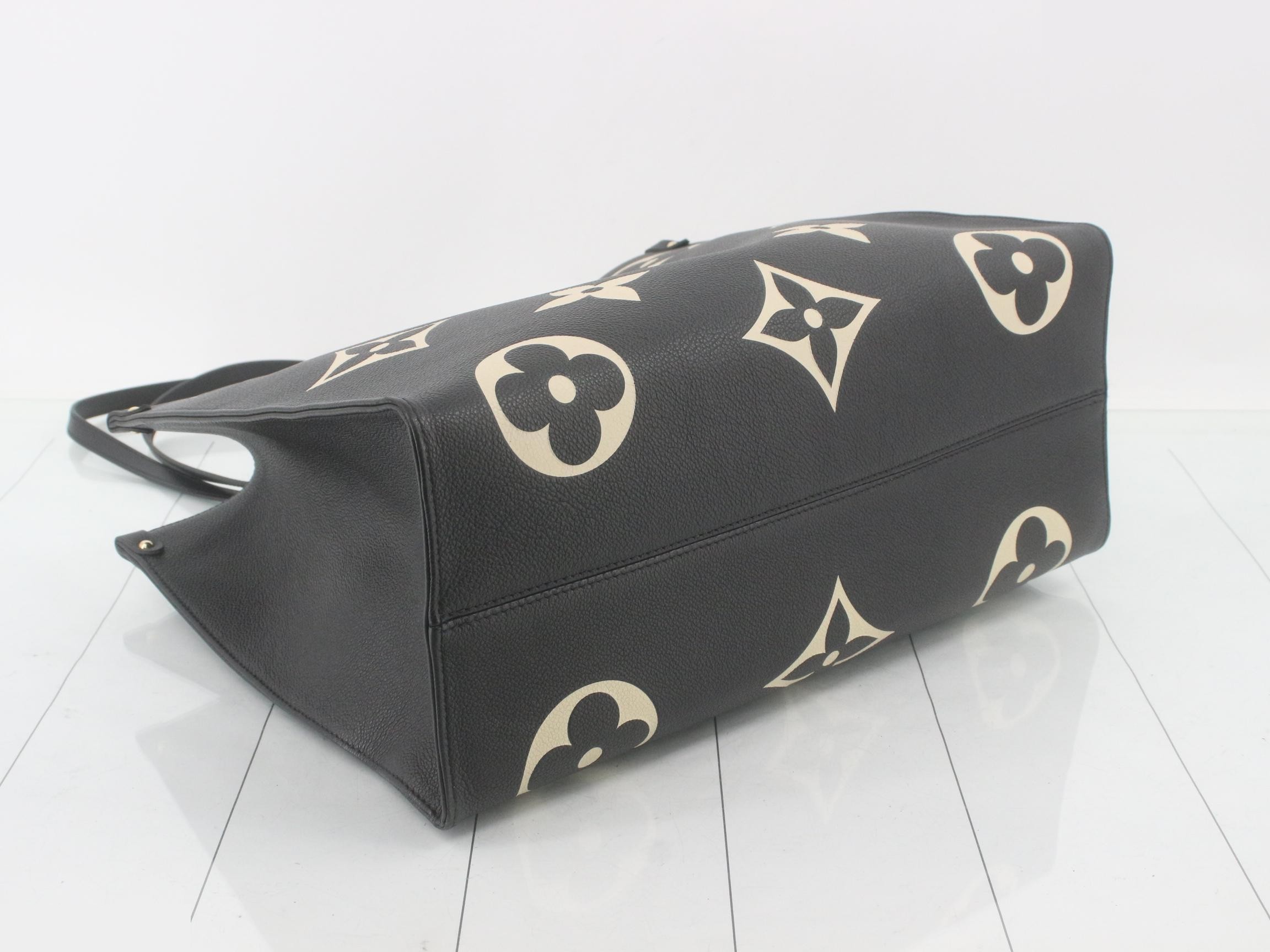 Monogram Empreinte OnTheGo GM M45945 — view 5
