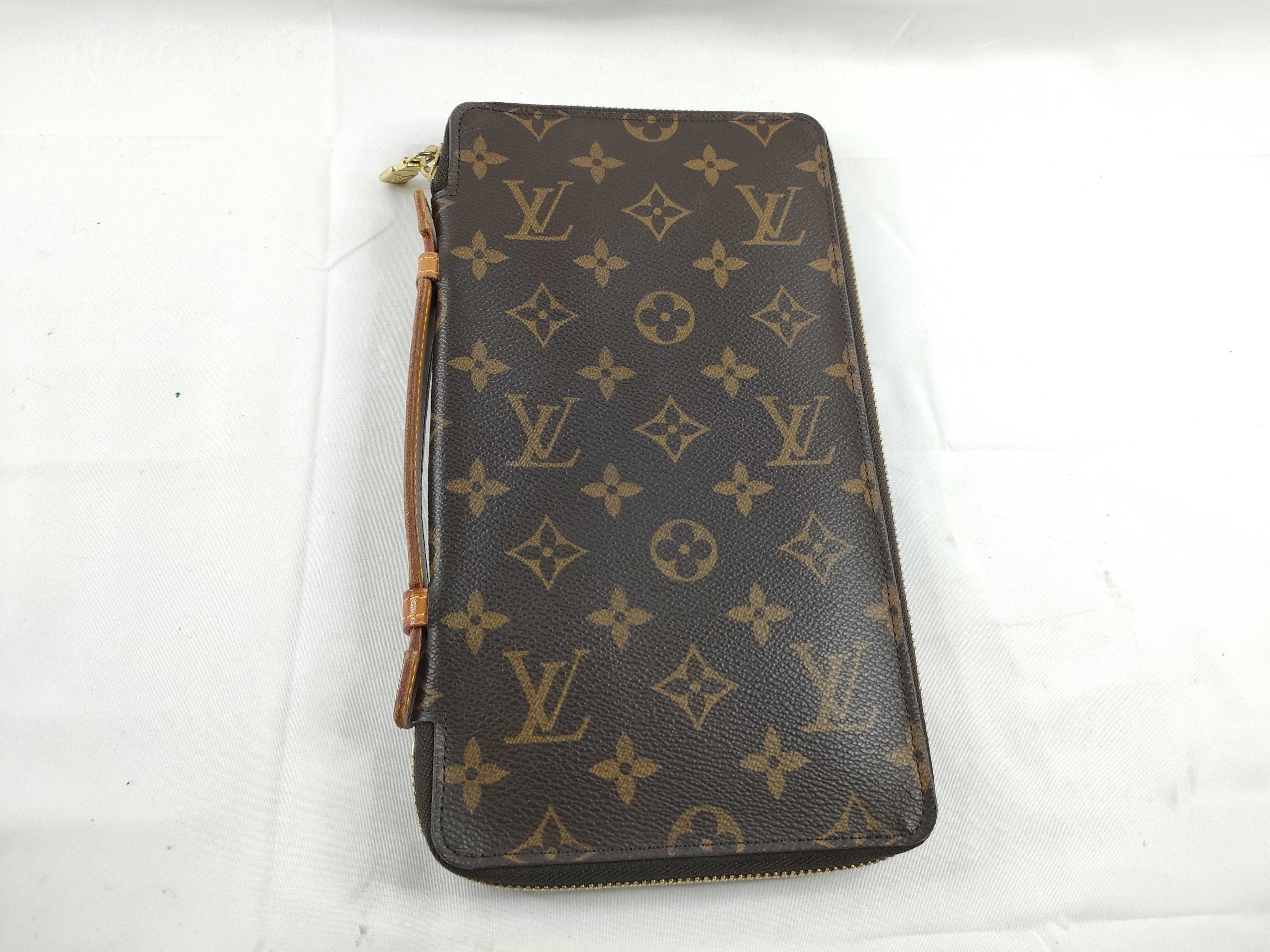 Monogram LV Handbag
