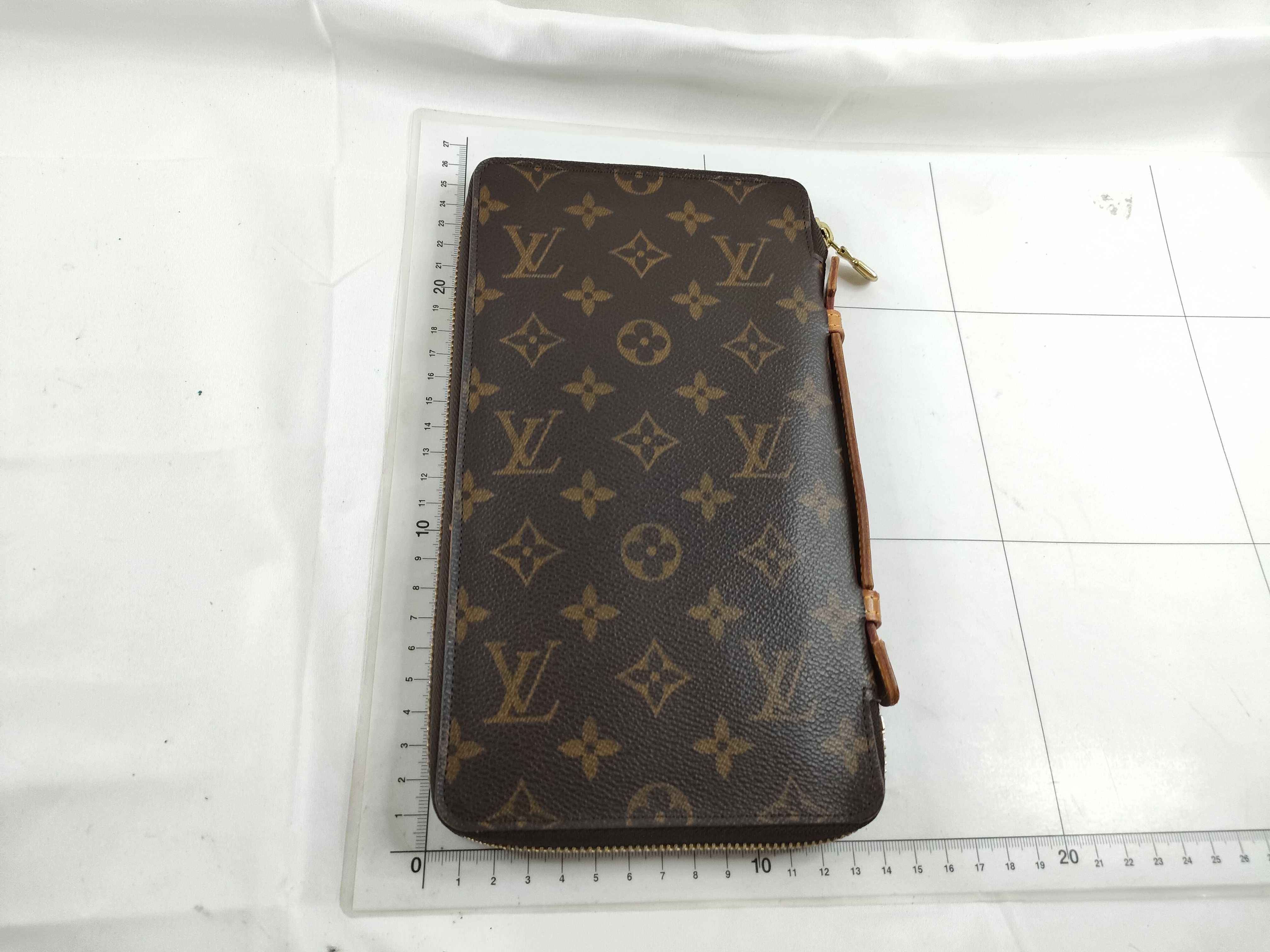 Monogram LV Handbag — view 2