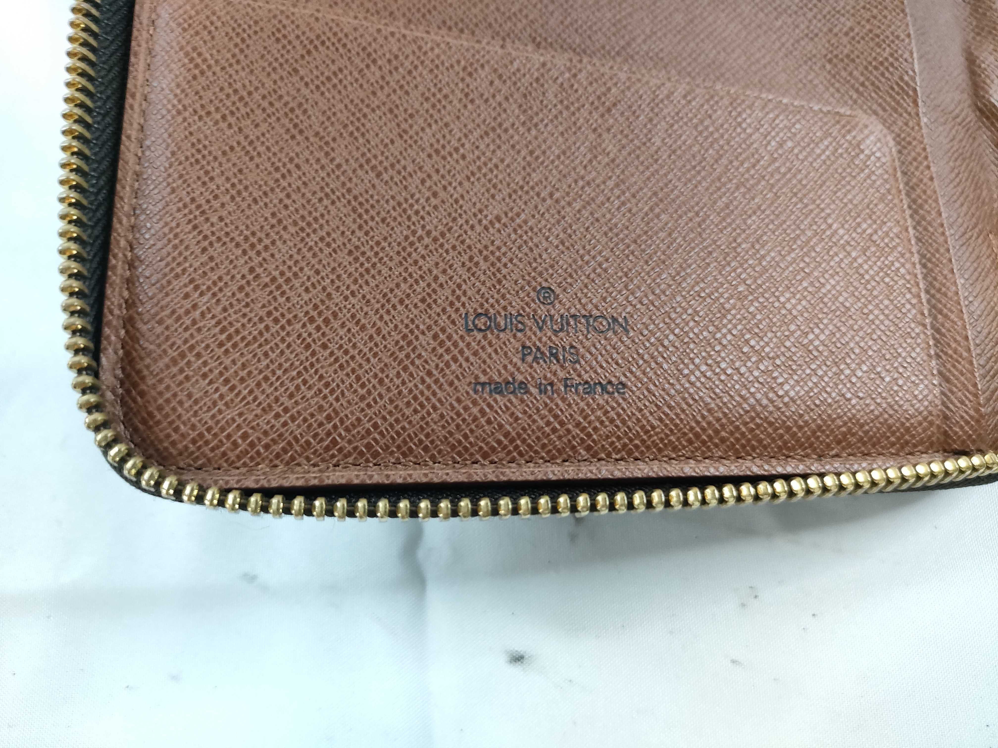 Monogram LV Handbag — view 12