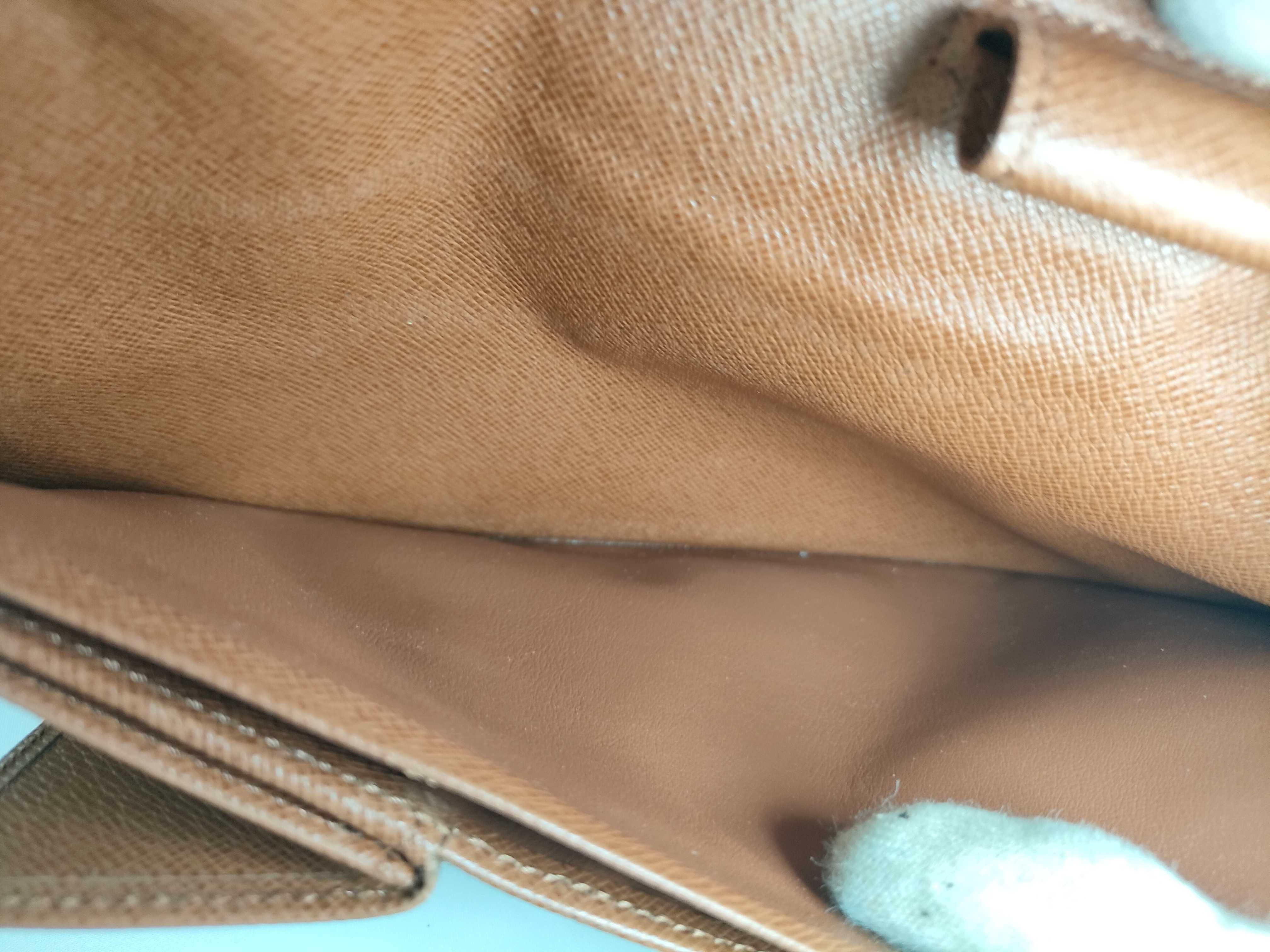 Monogram LV Handbag — view 13