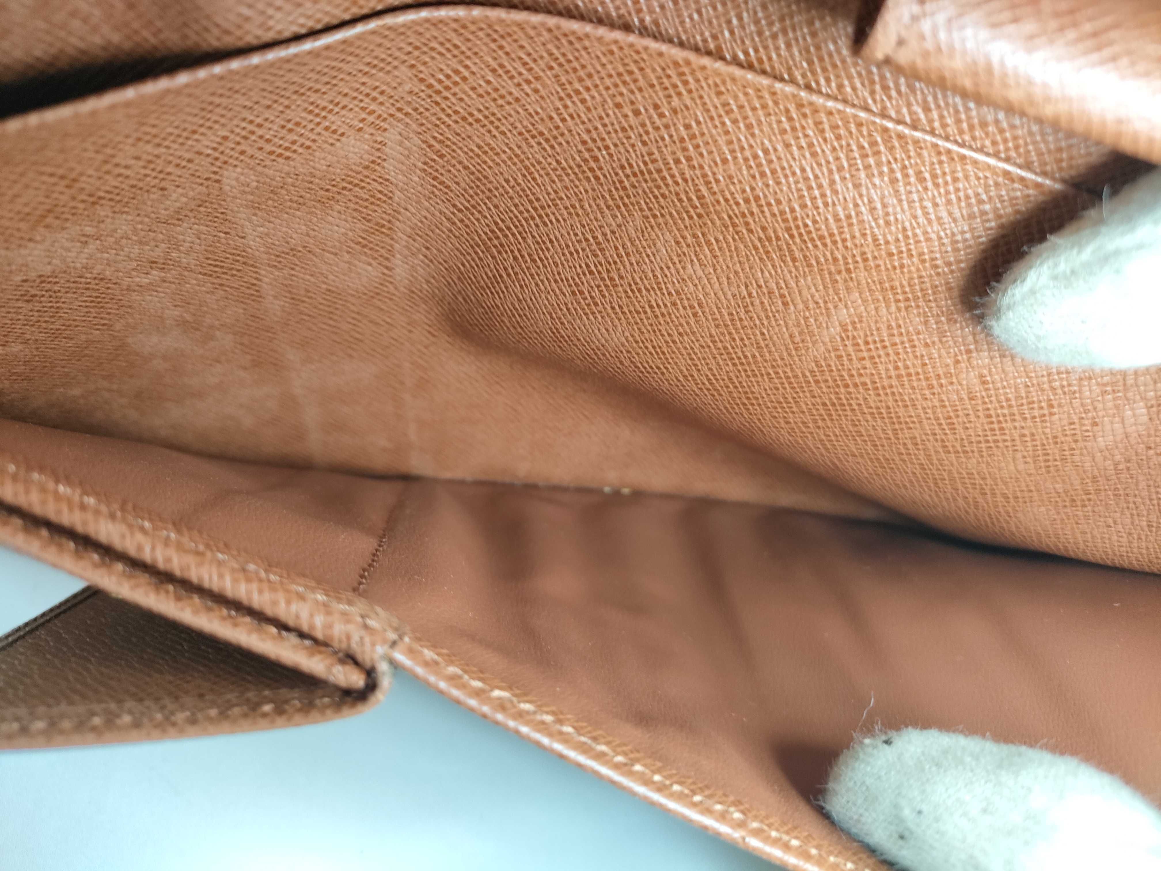 Monogram LV Handbag — view 14