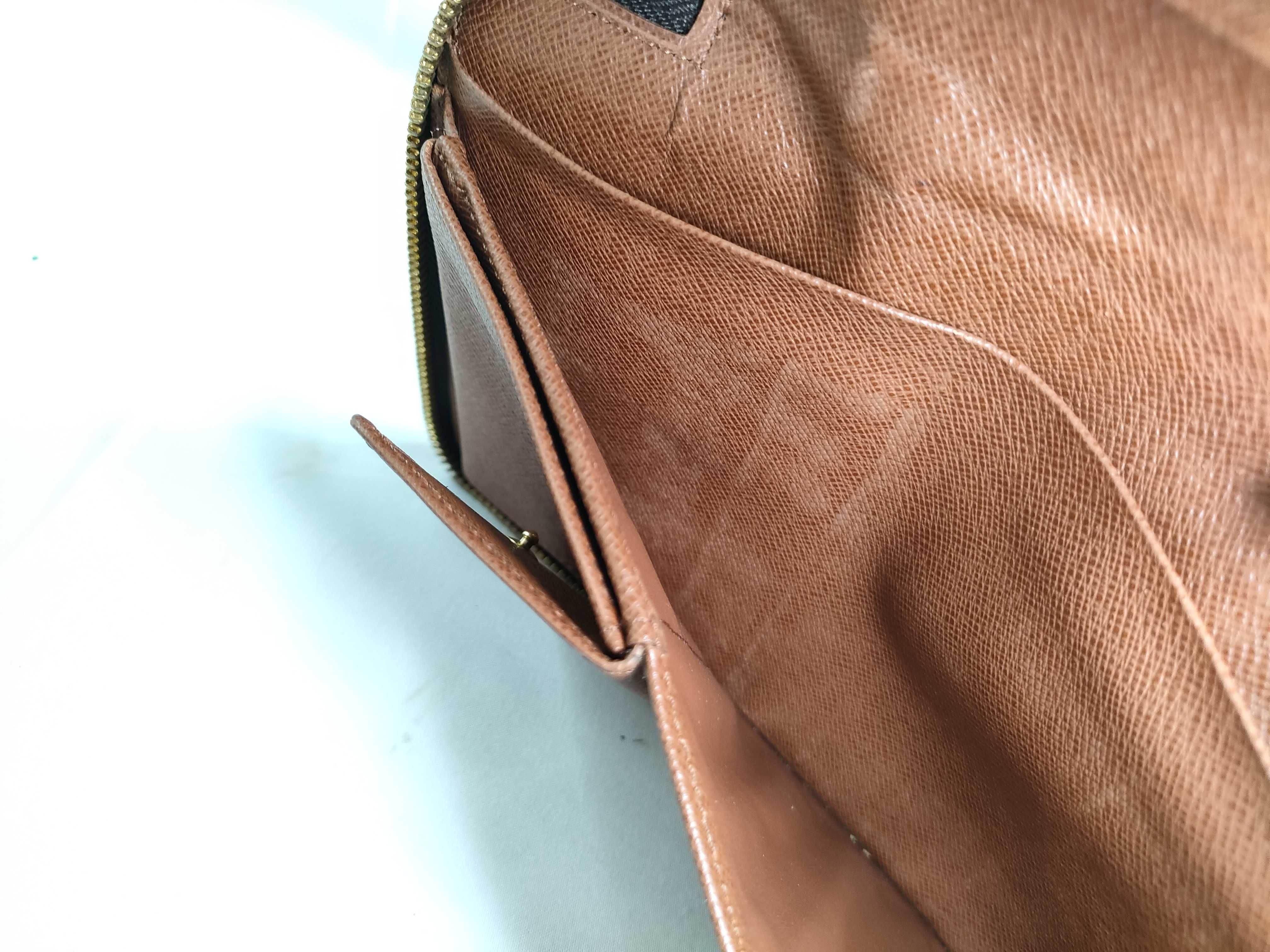 Monogram LV Handbag — view 15