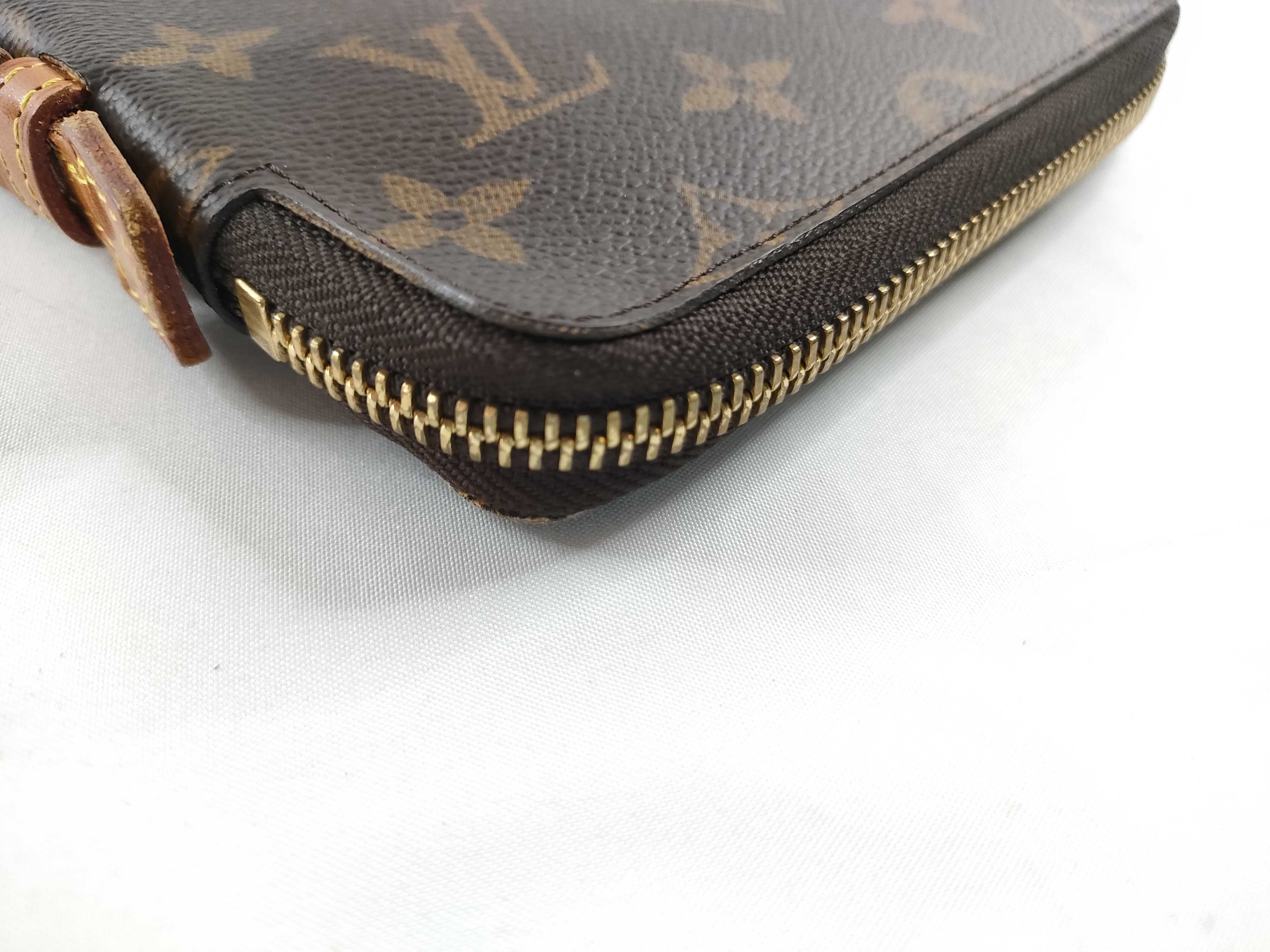 Monogram LV Handbag — view 3