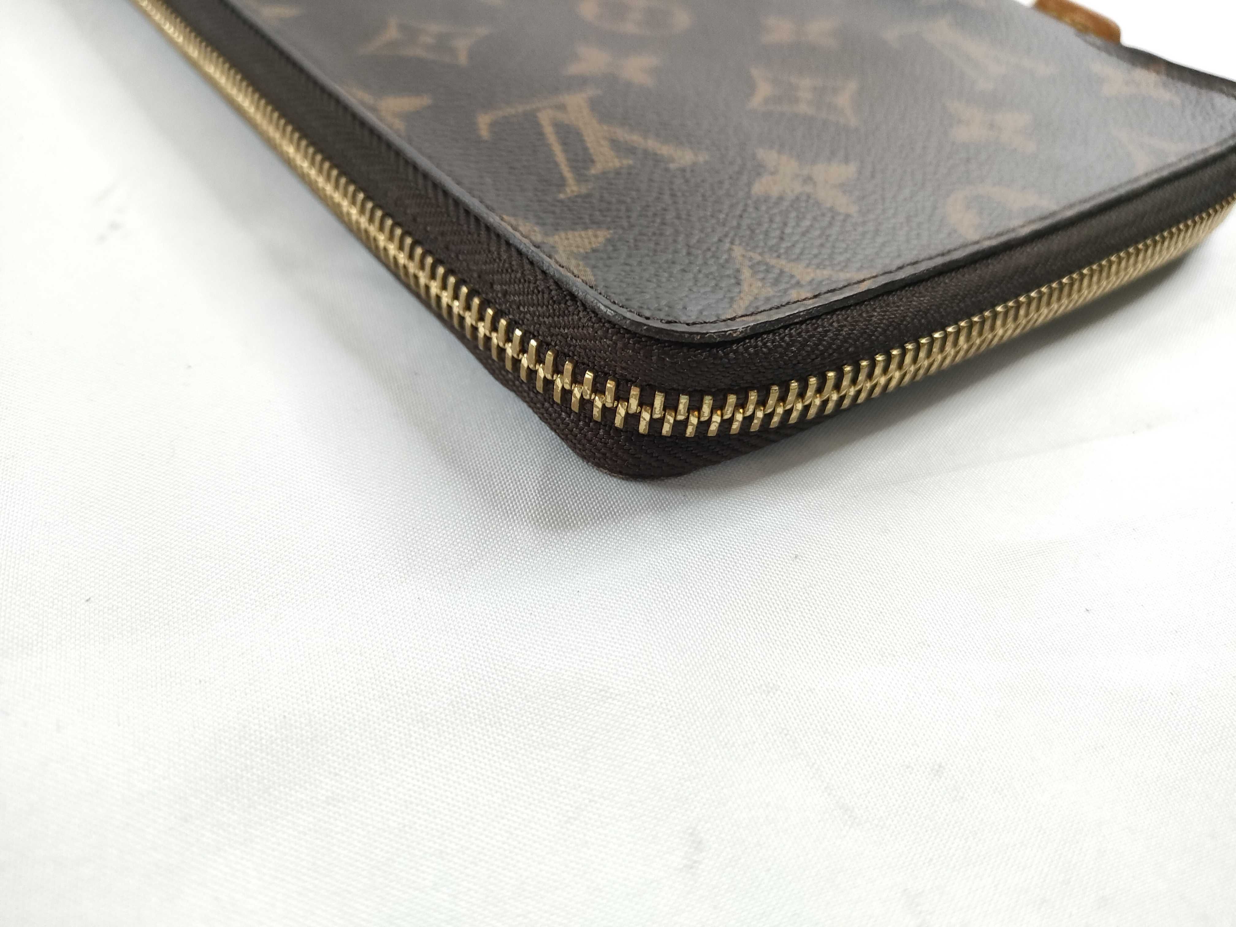 Monogram LV Handbag — view 4