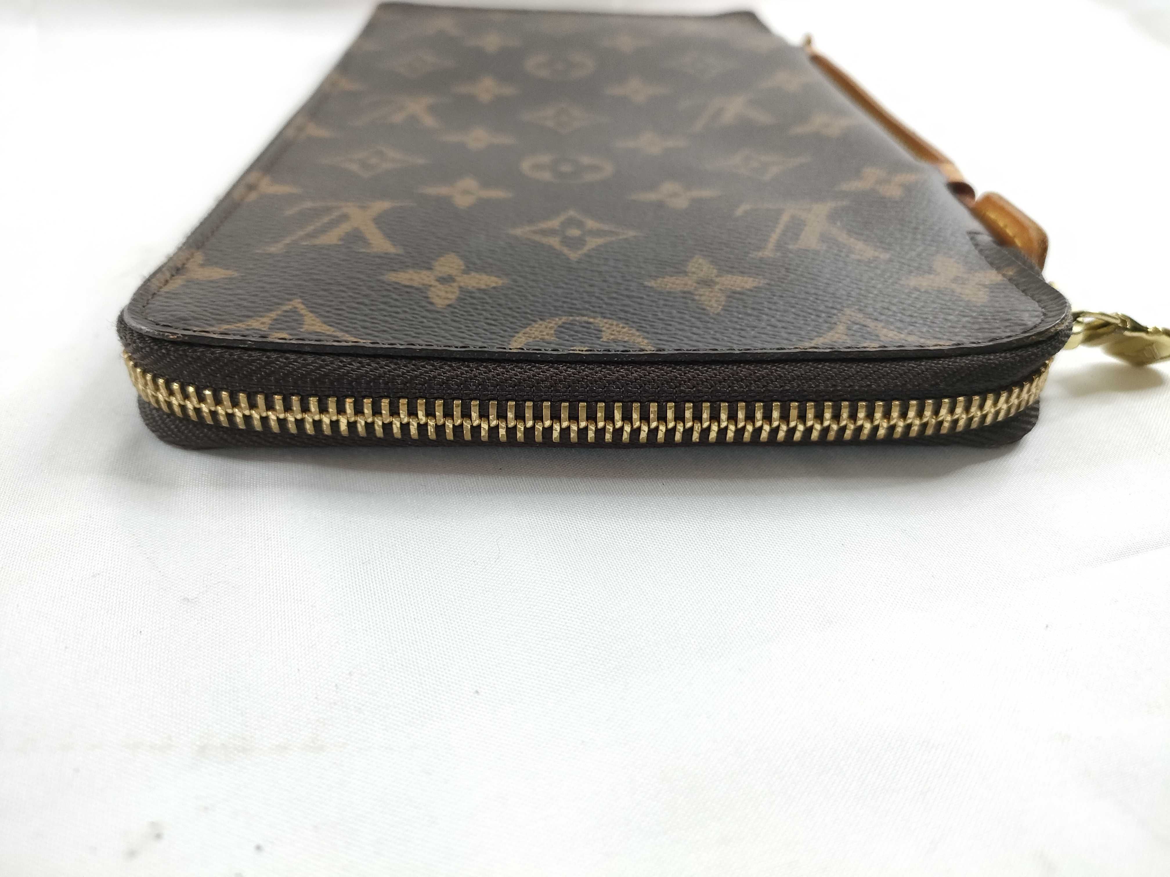 Monogram LV Handbag — view 5