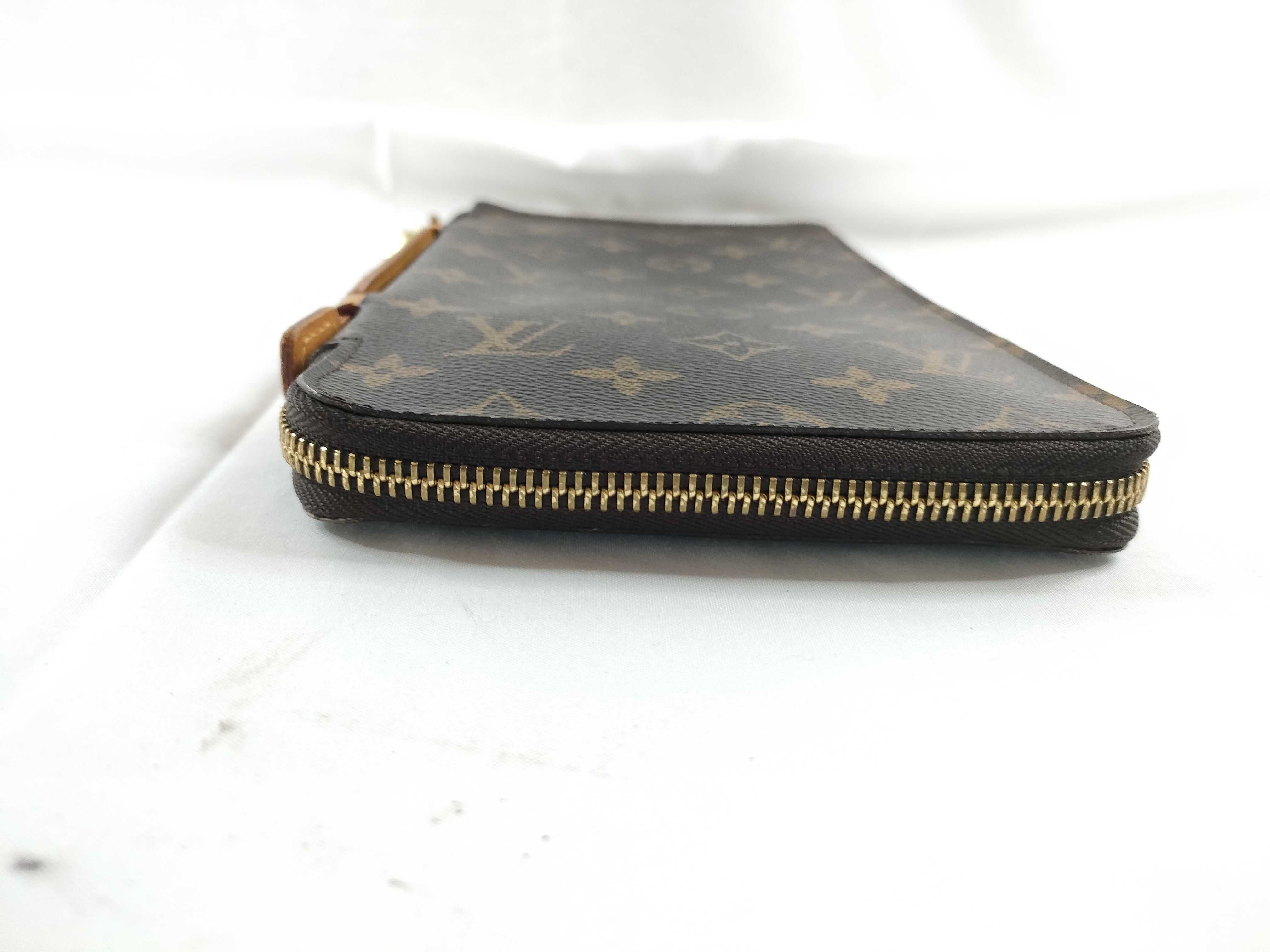Monogram LV Handbag — view 7
