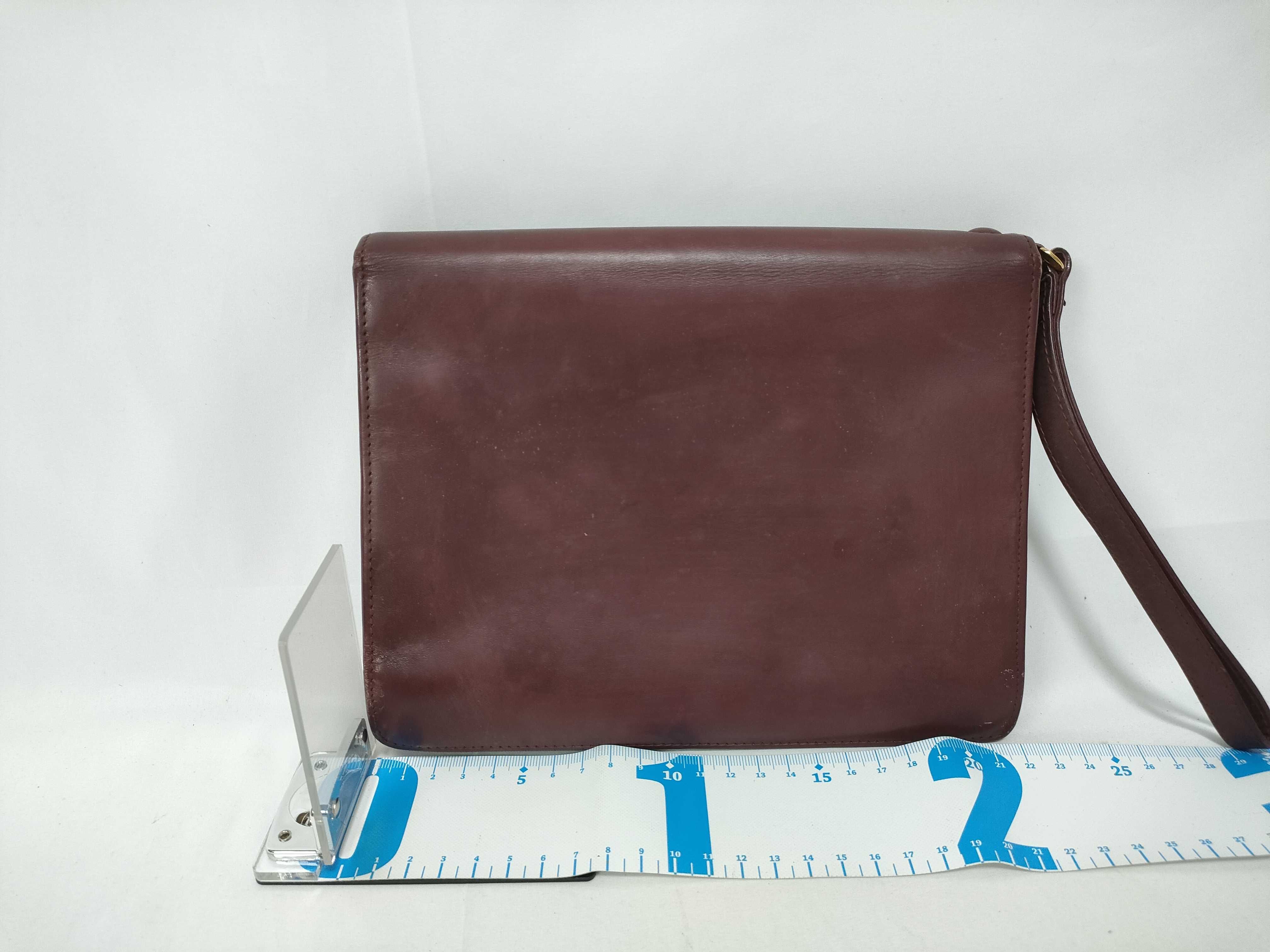 Must Line Bordeaux Second Bag — view 2