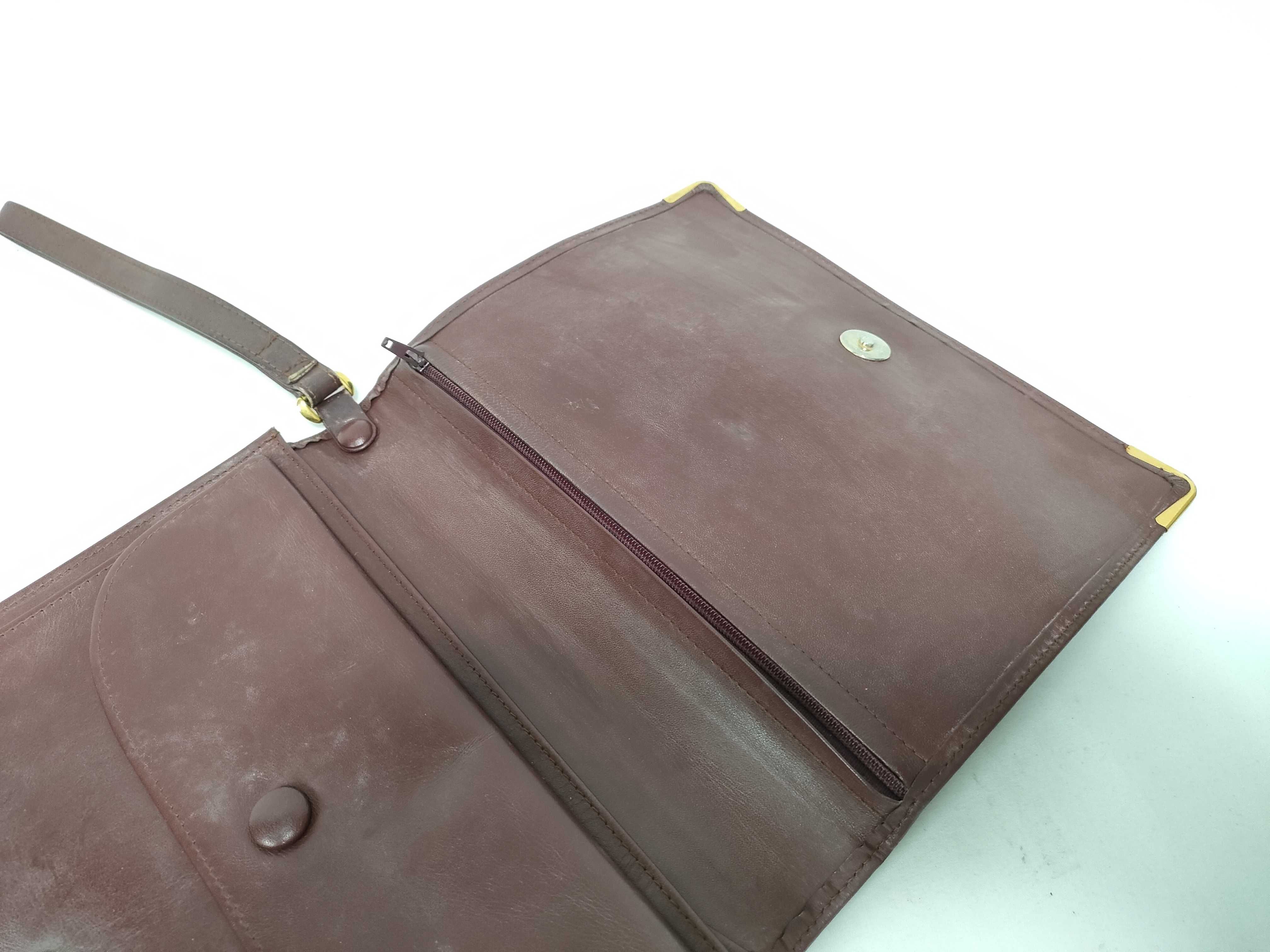 Must Line Bordeaux Second Bag — view 12