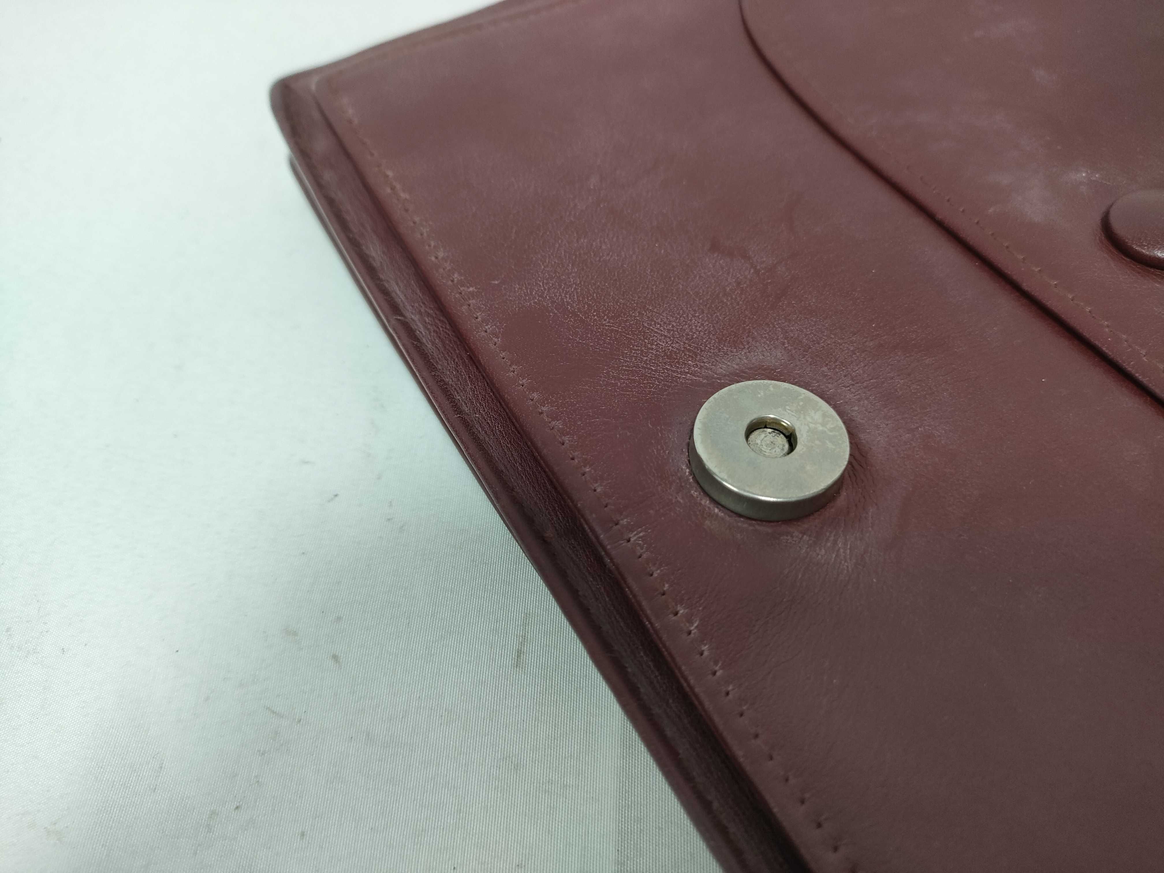 Must Line Bordeaux Second Bag — view 13