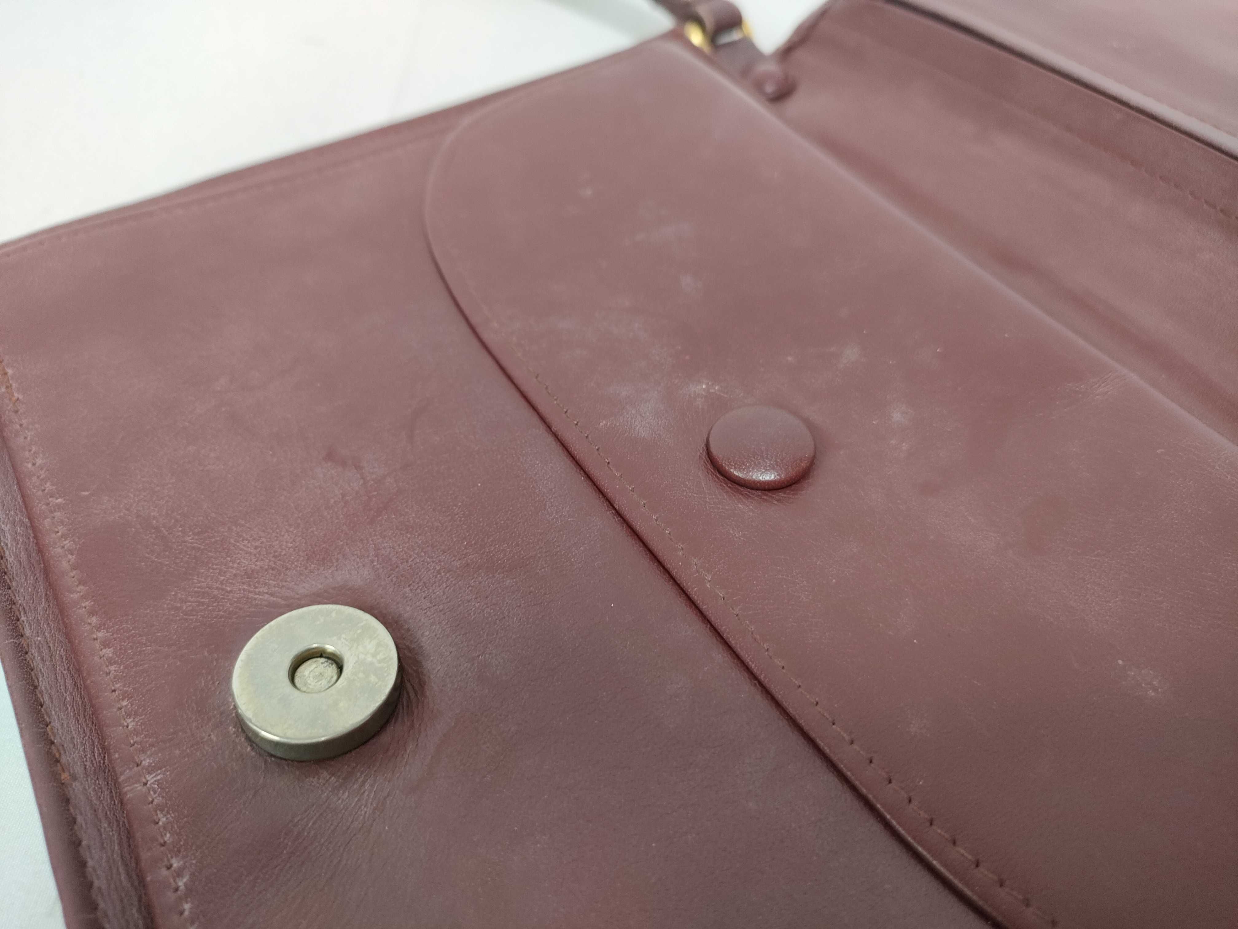 Must Line Bordeaux Second Bag — view 14