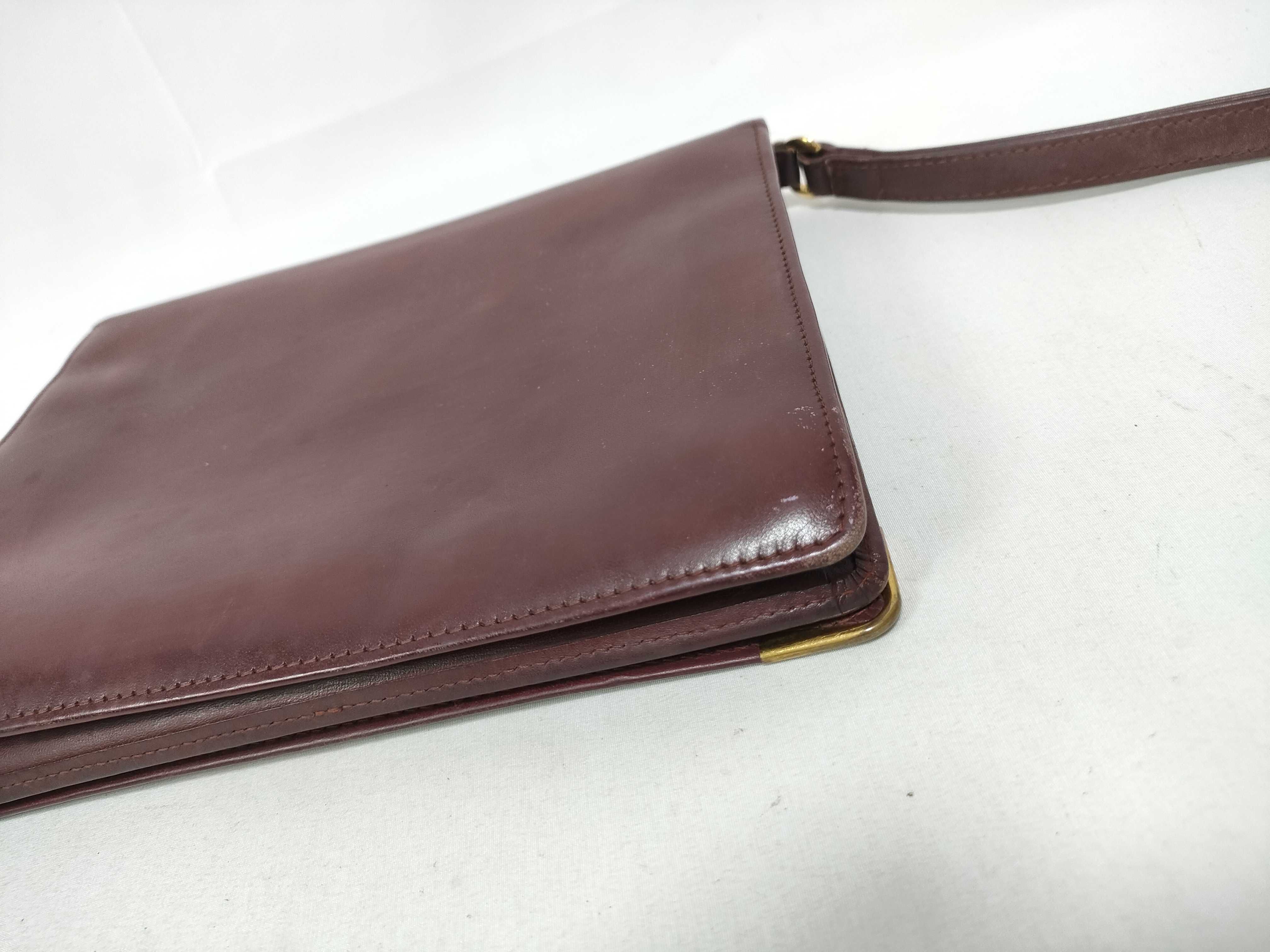 Must Line Bordeaux Second Bag — view 4