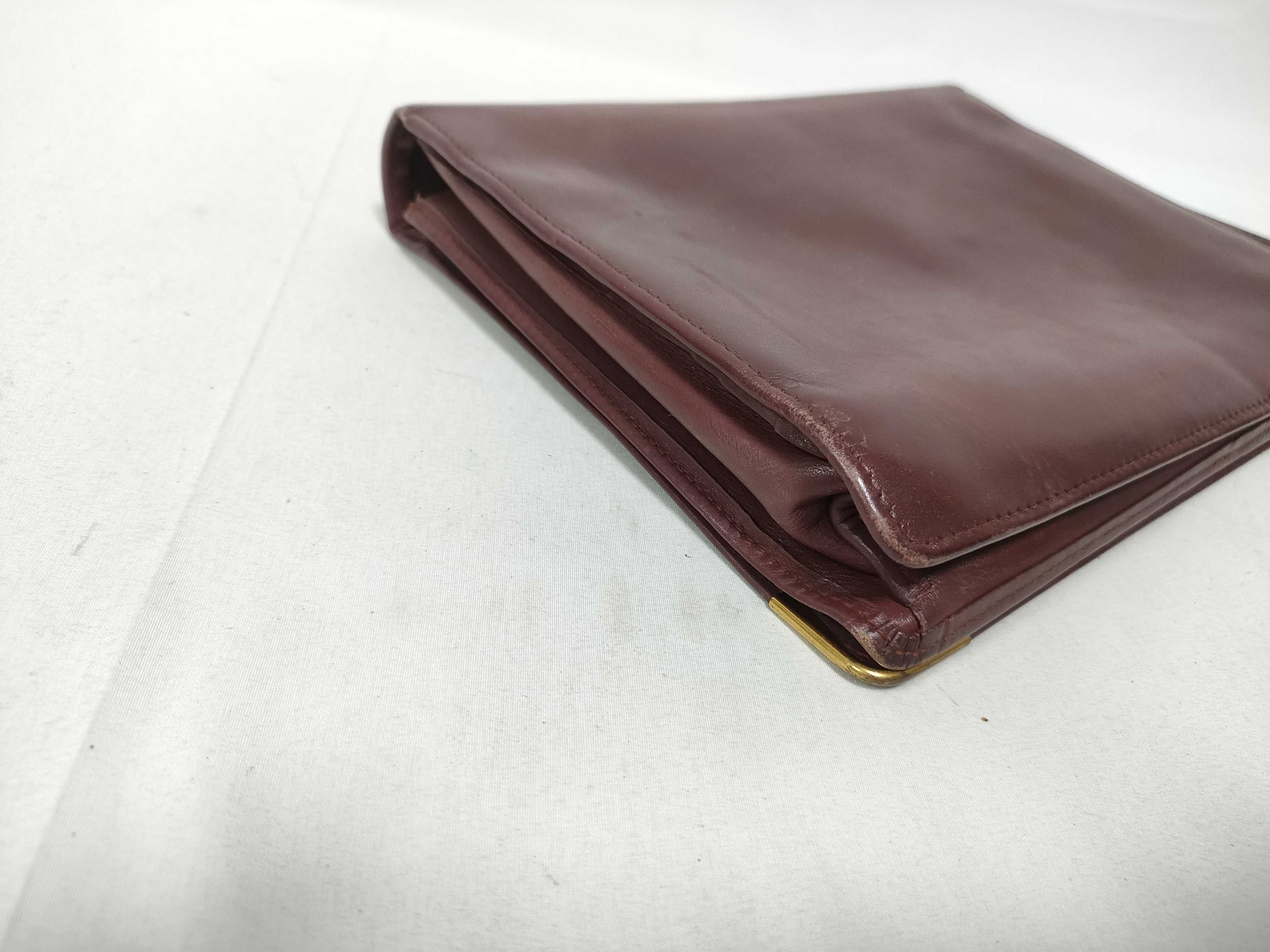 Must Line Bordeaux Second Bag — view 5