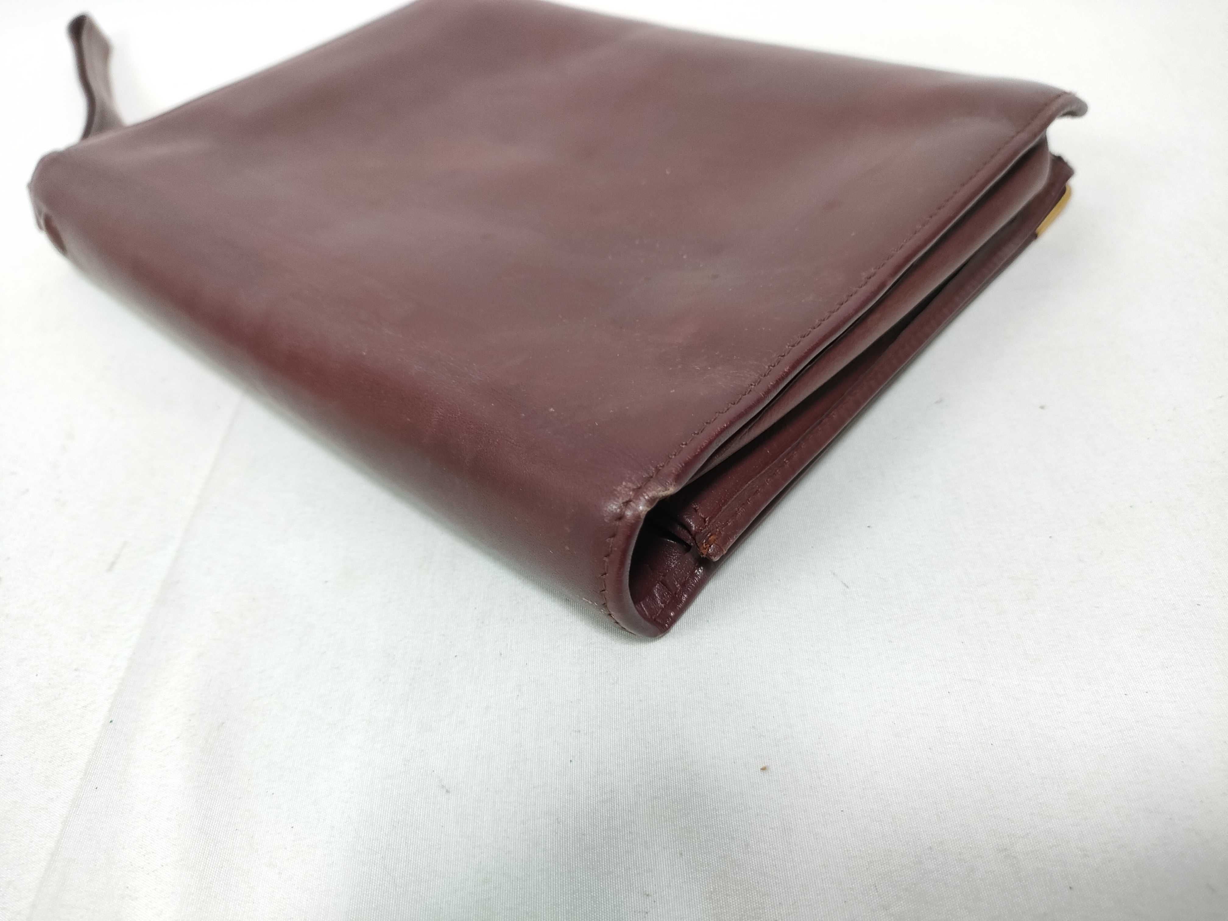 Must Line Bordeaux Second Bag — view 6