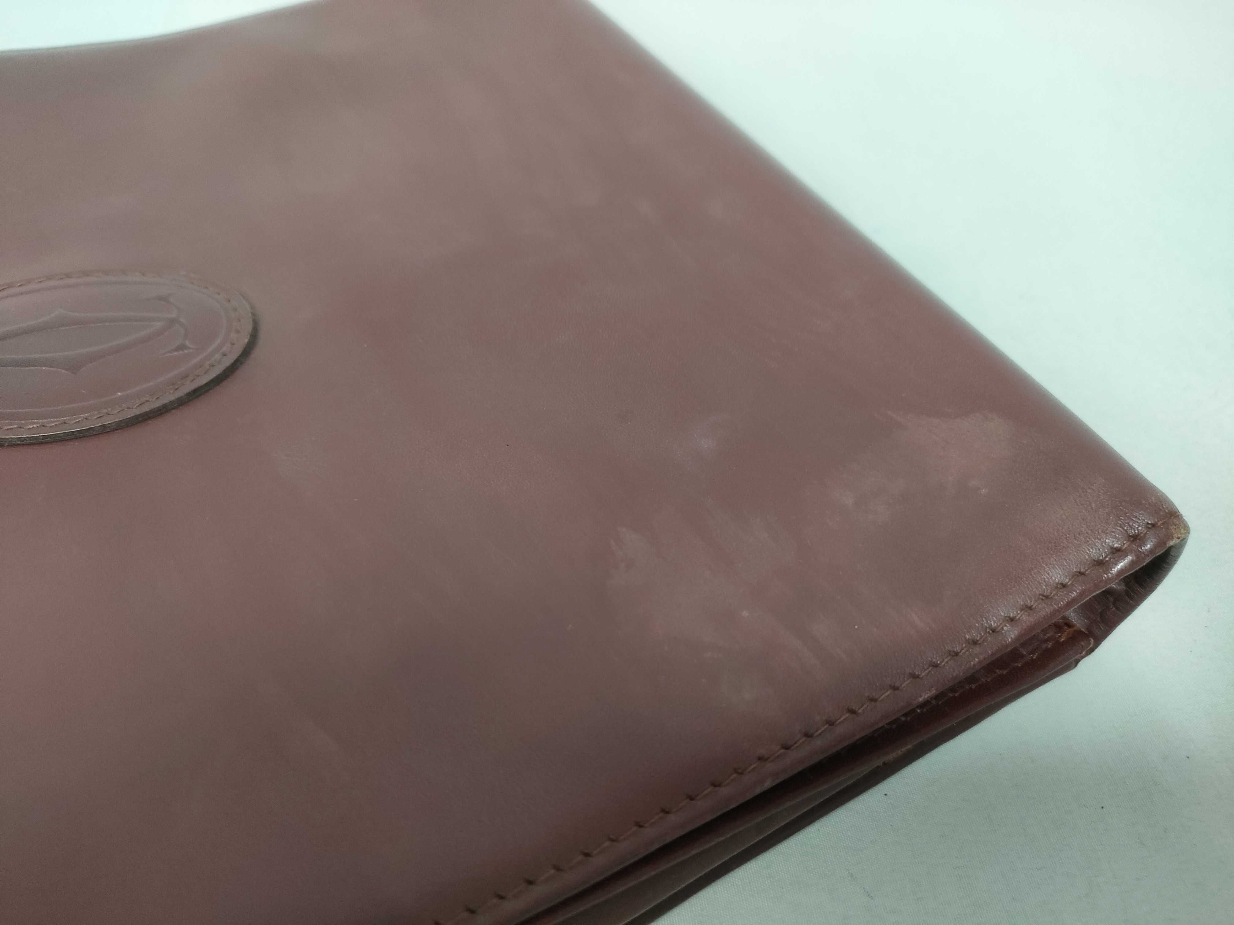 Must Line Bordeaux Second Bag — view 10