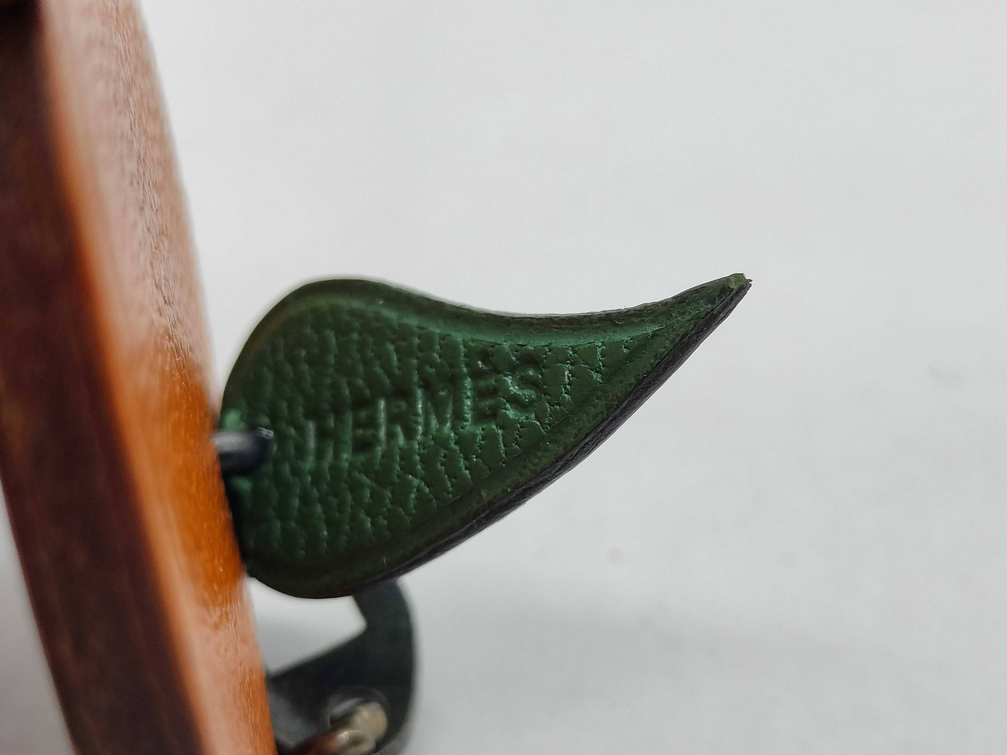charm, orange, other accessories — view 5