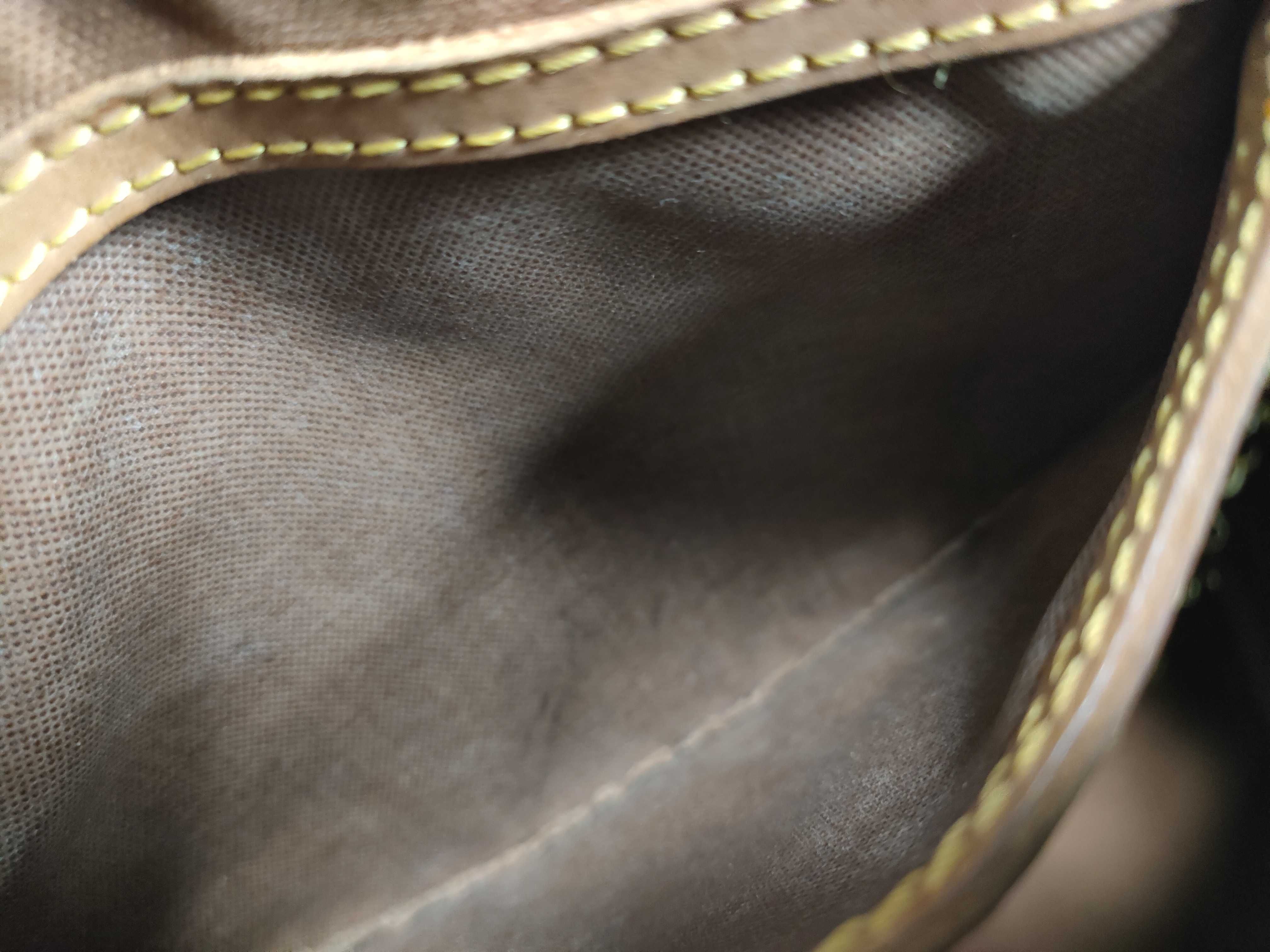 Monogram Louis Vuitton Monogram Speedy 30 M41108 SP0973 Handbag — view 11