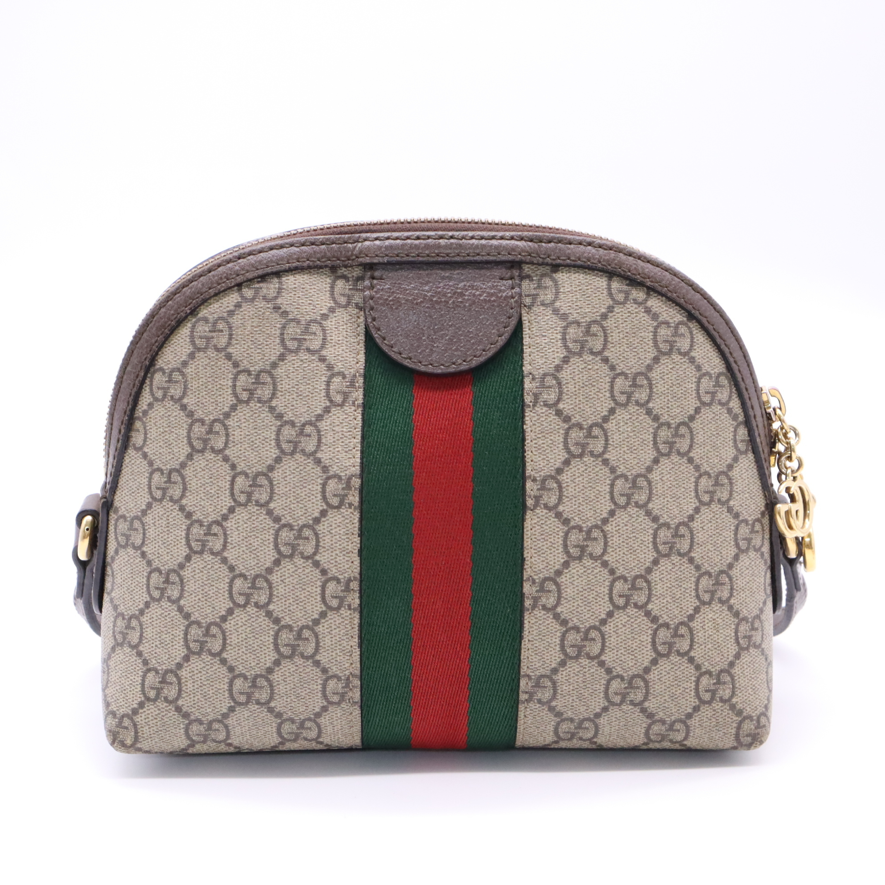 GG Supreme Ophidia 467891 Shoulder Bag — view 2