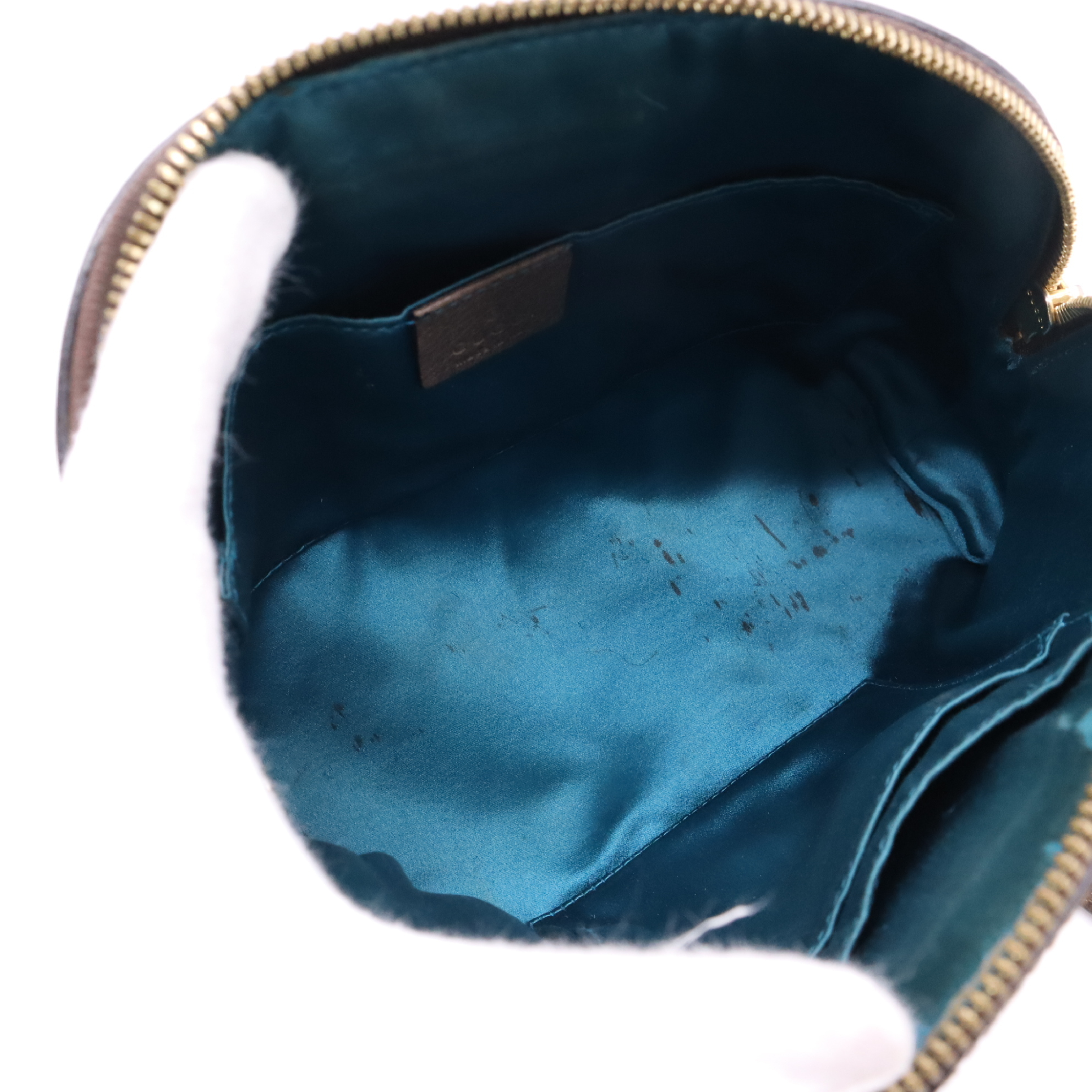 GG Supreme Ophidia 467891 Shoulder Bag — view 12