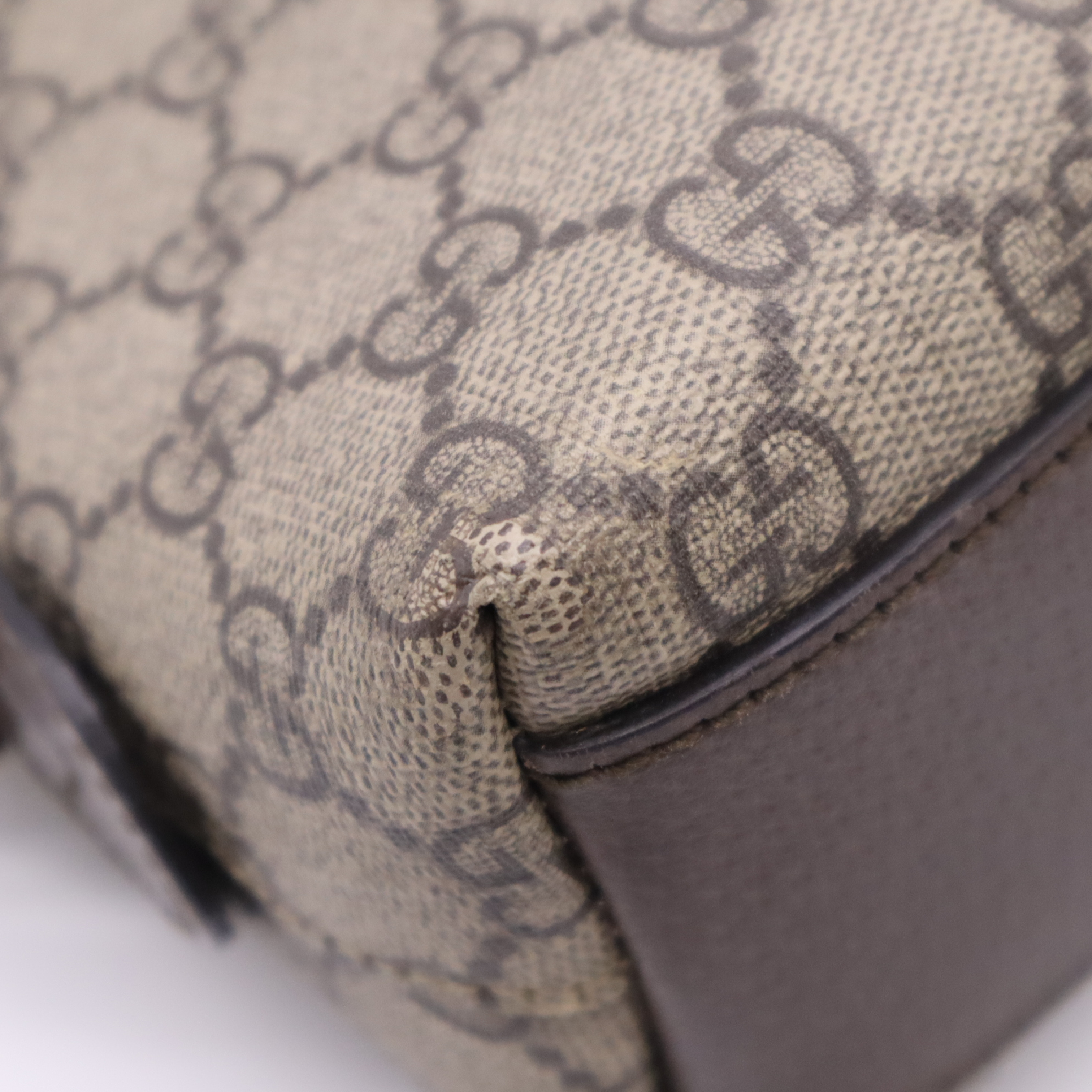 GG Supreme Ophidia 467891 Shoulder Bag — view 8