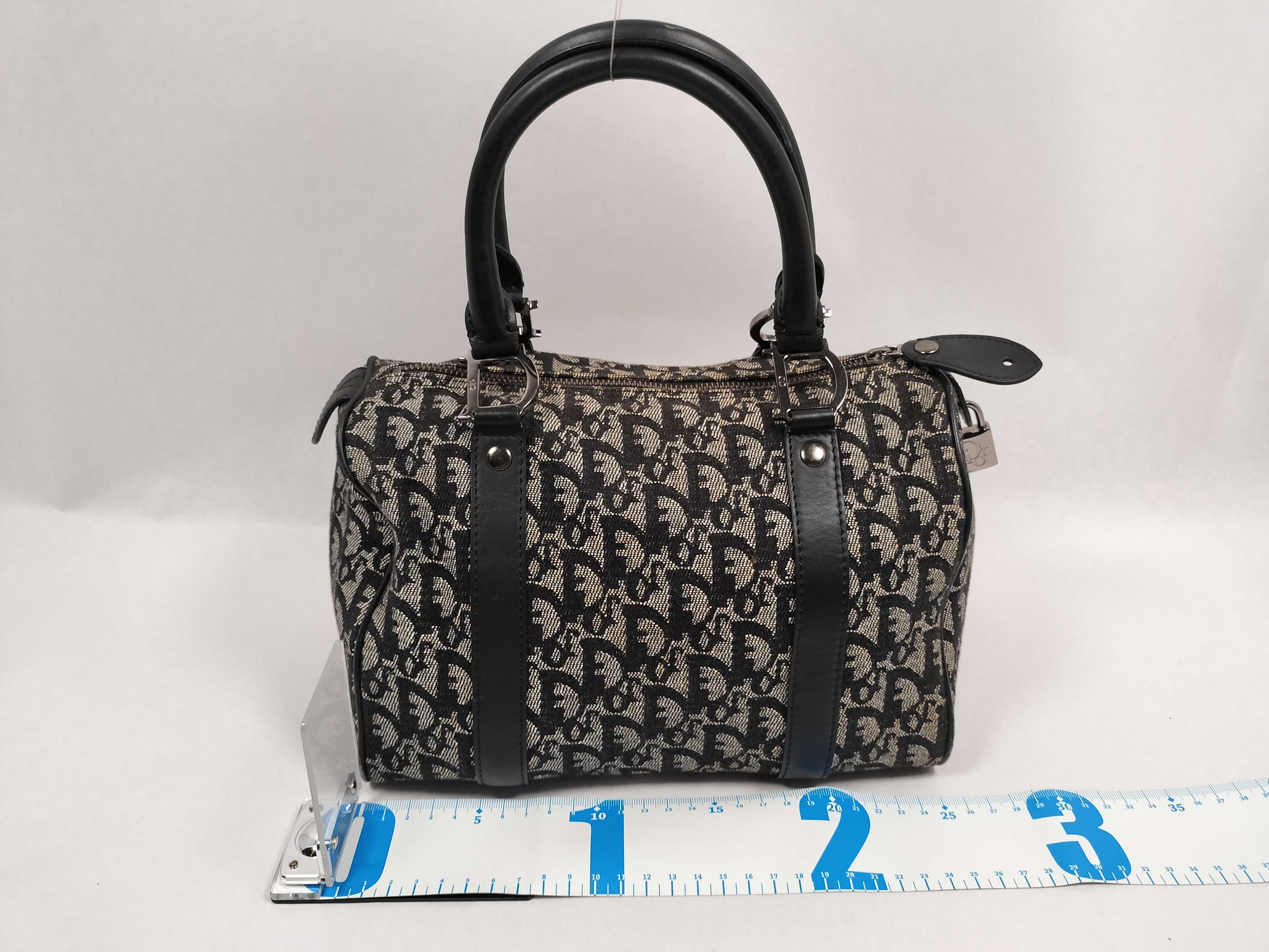 Trotter handbag — view 2