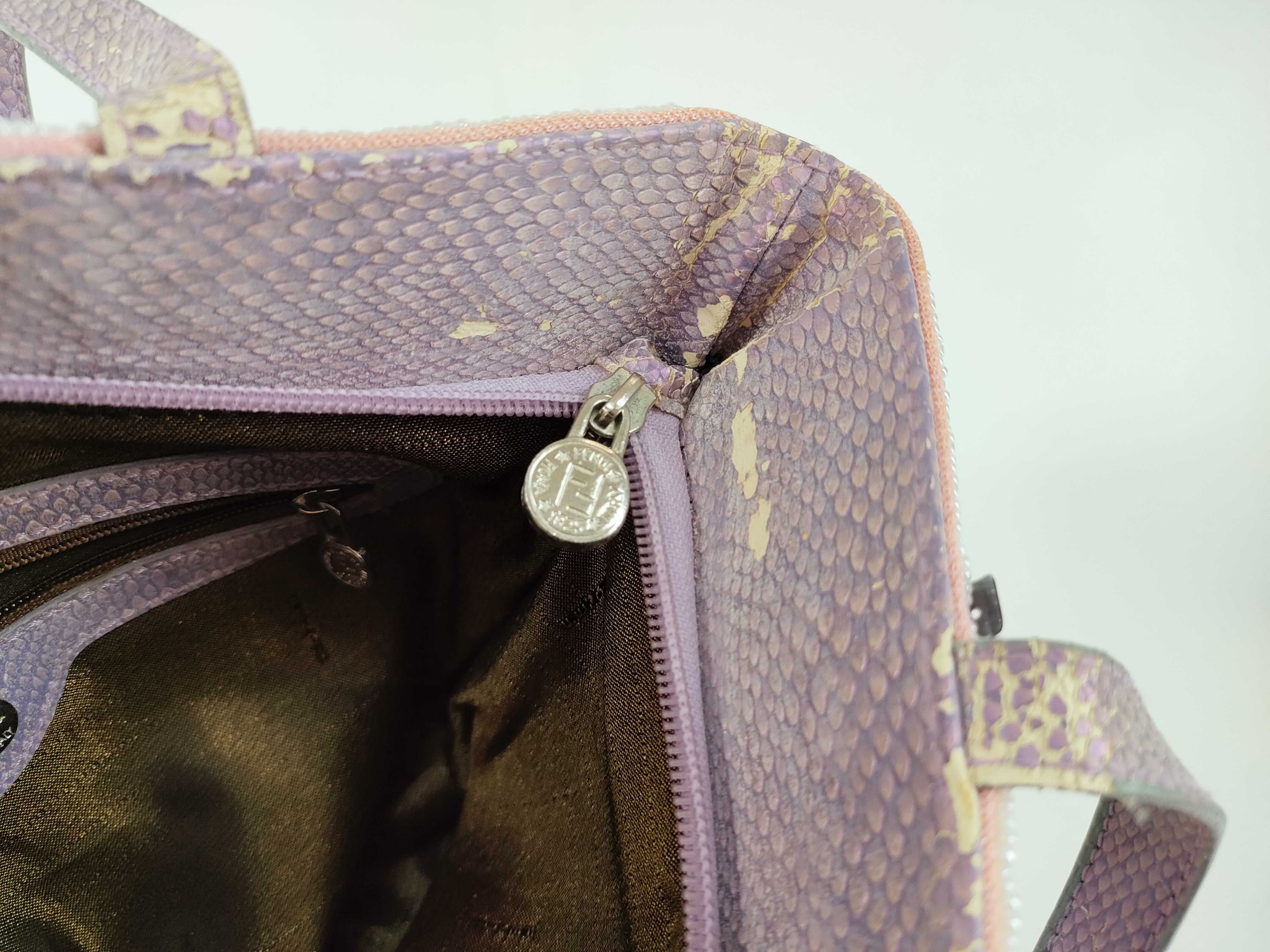 beaded bag/handbag — view 12