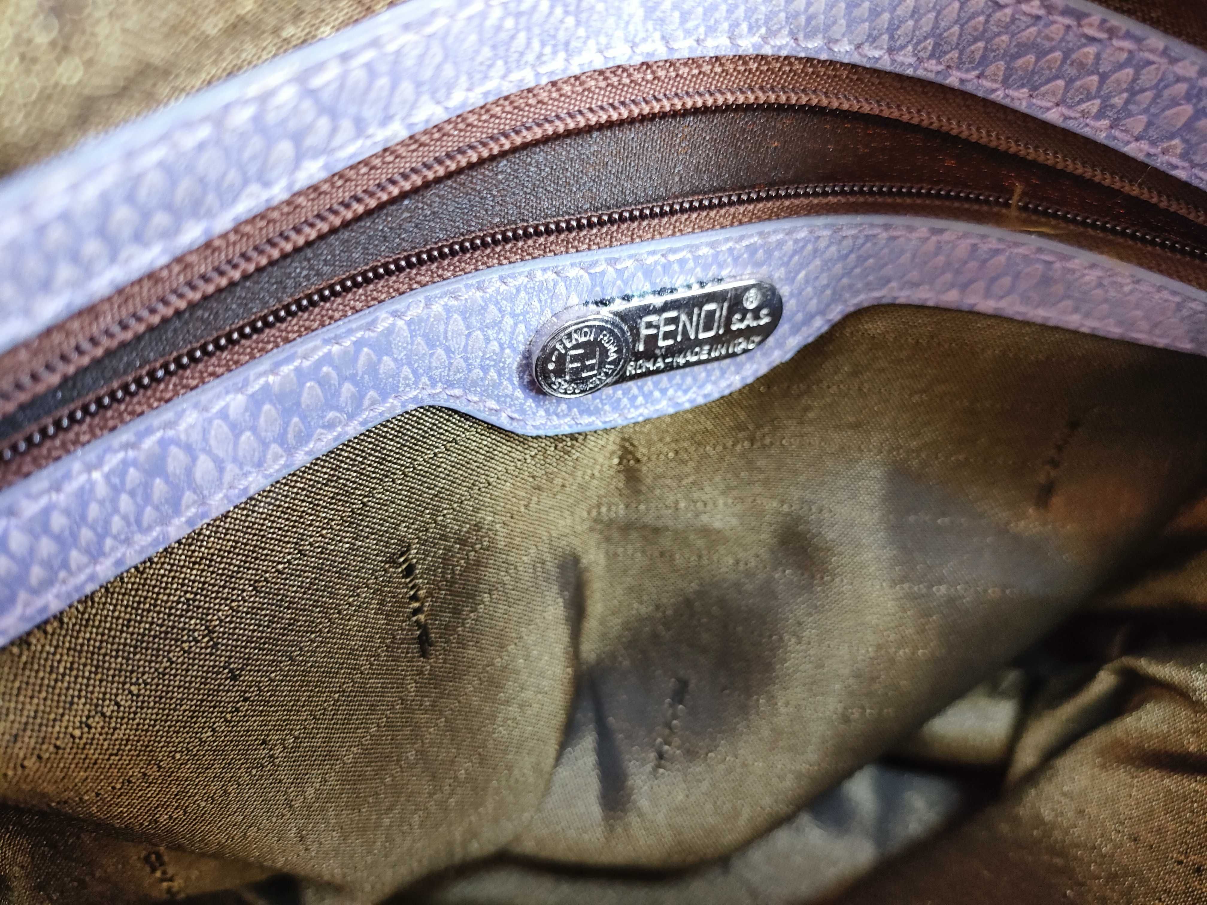 beaded bag/handbag — view 13