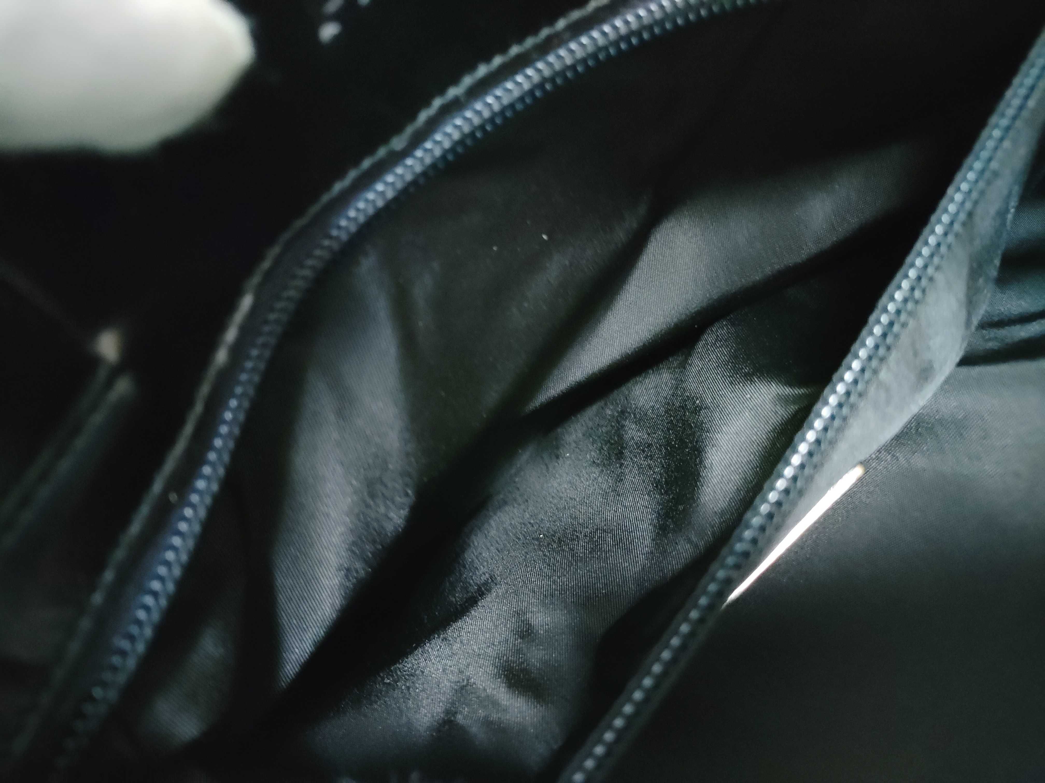 Nylon Prada Nylon Tote Bag — view 11