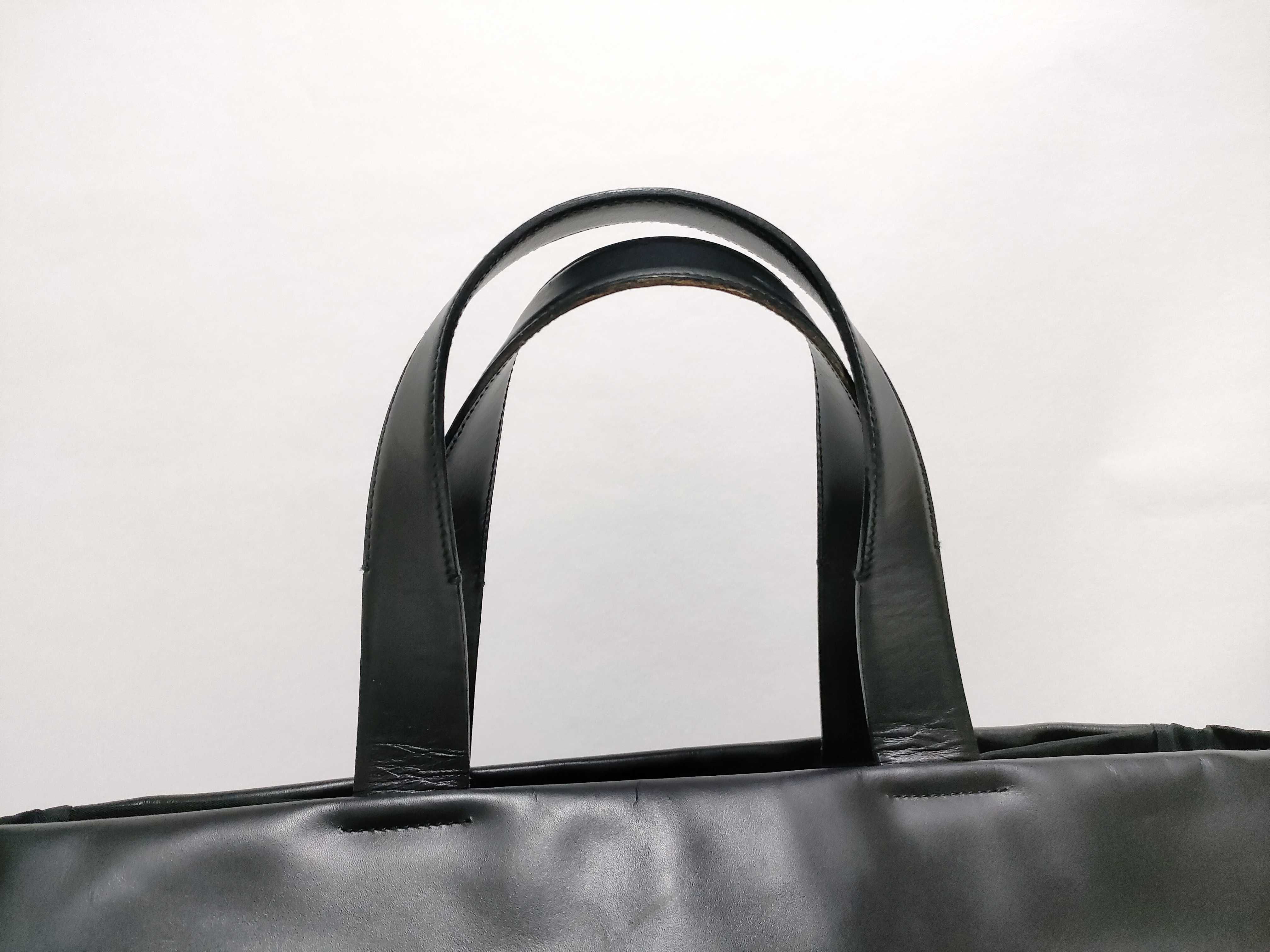 Nylon Prada Nylon Tote Bag — view 3