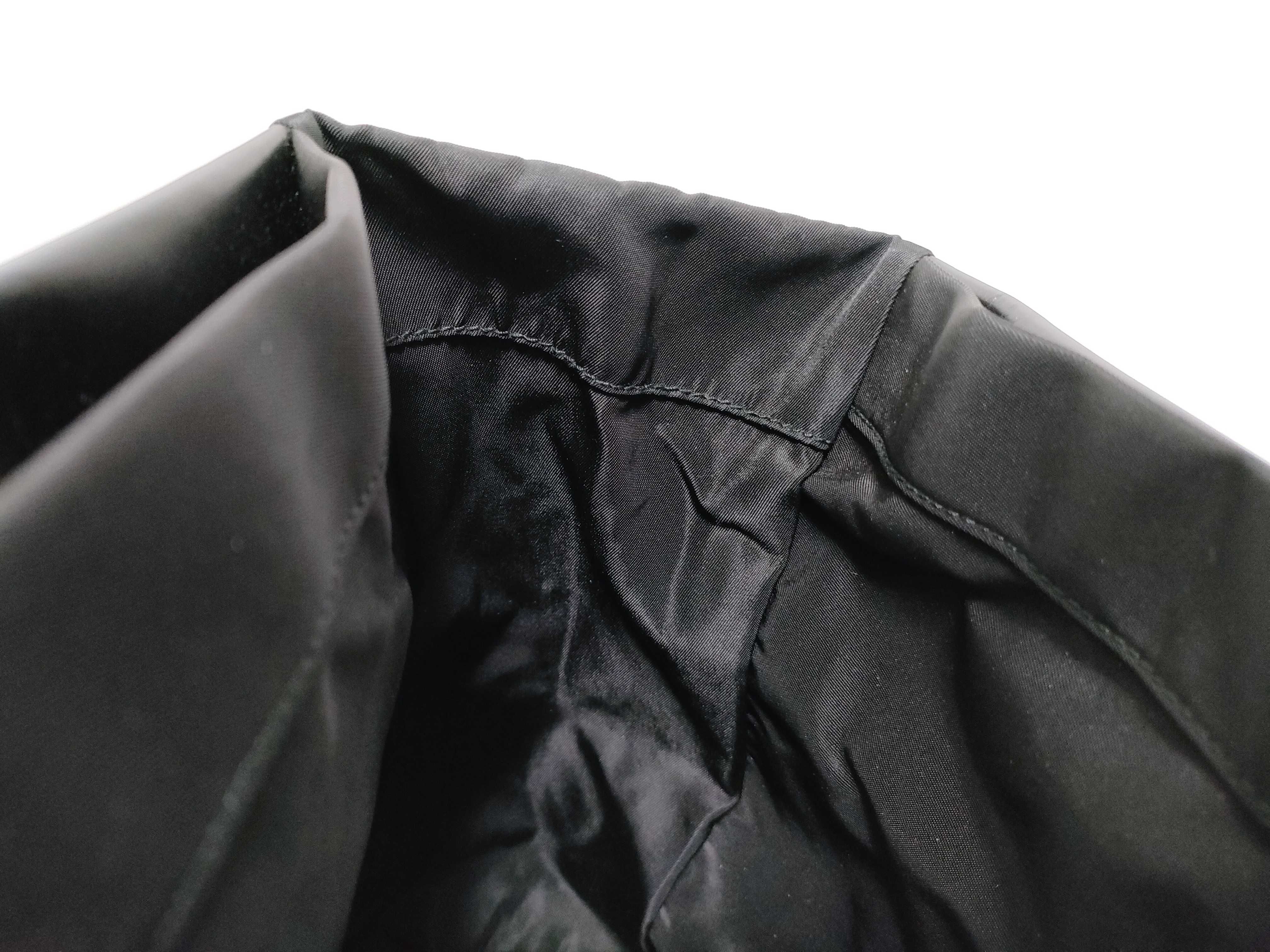 Nylon Prada Nylon Tote Bag — view 8