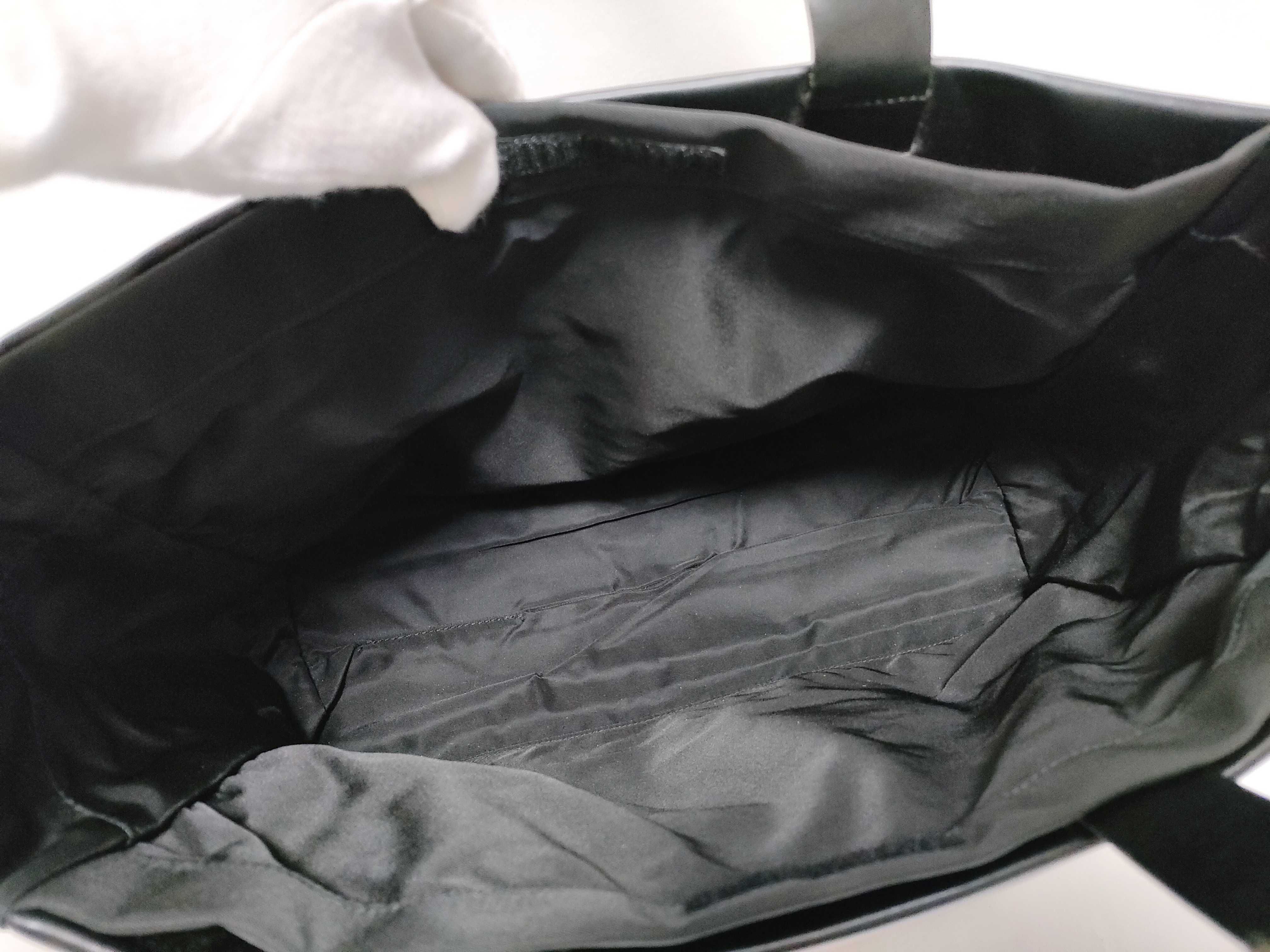 Nylon Prada Nylon Tote Bag — view 10