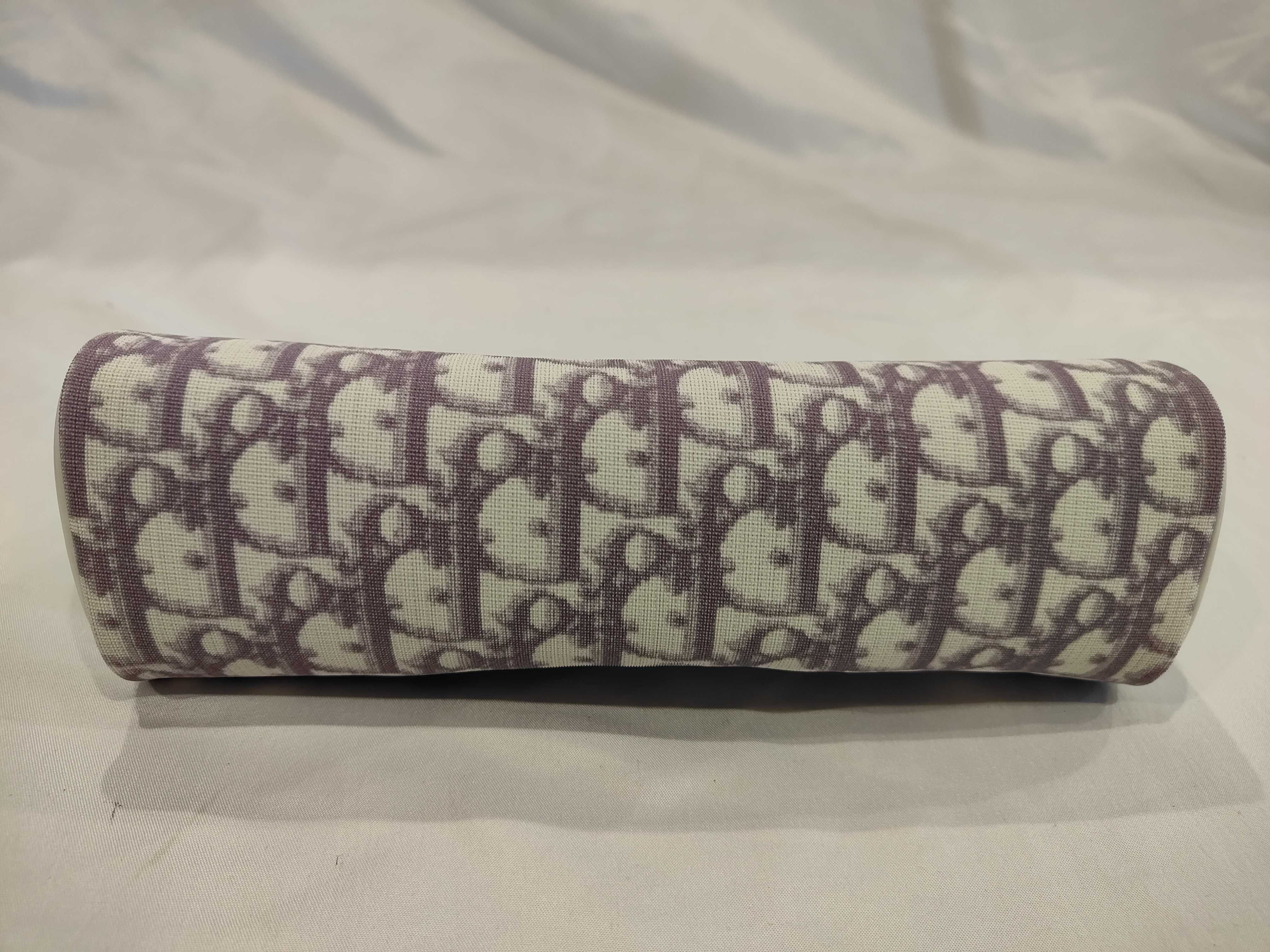 Number Pouch Purple Pouch — view 3
