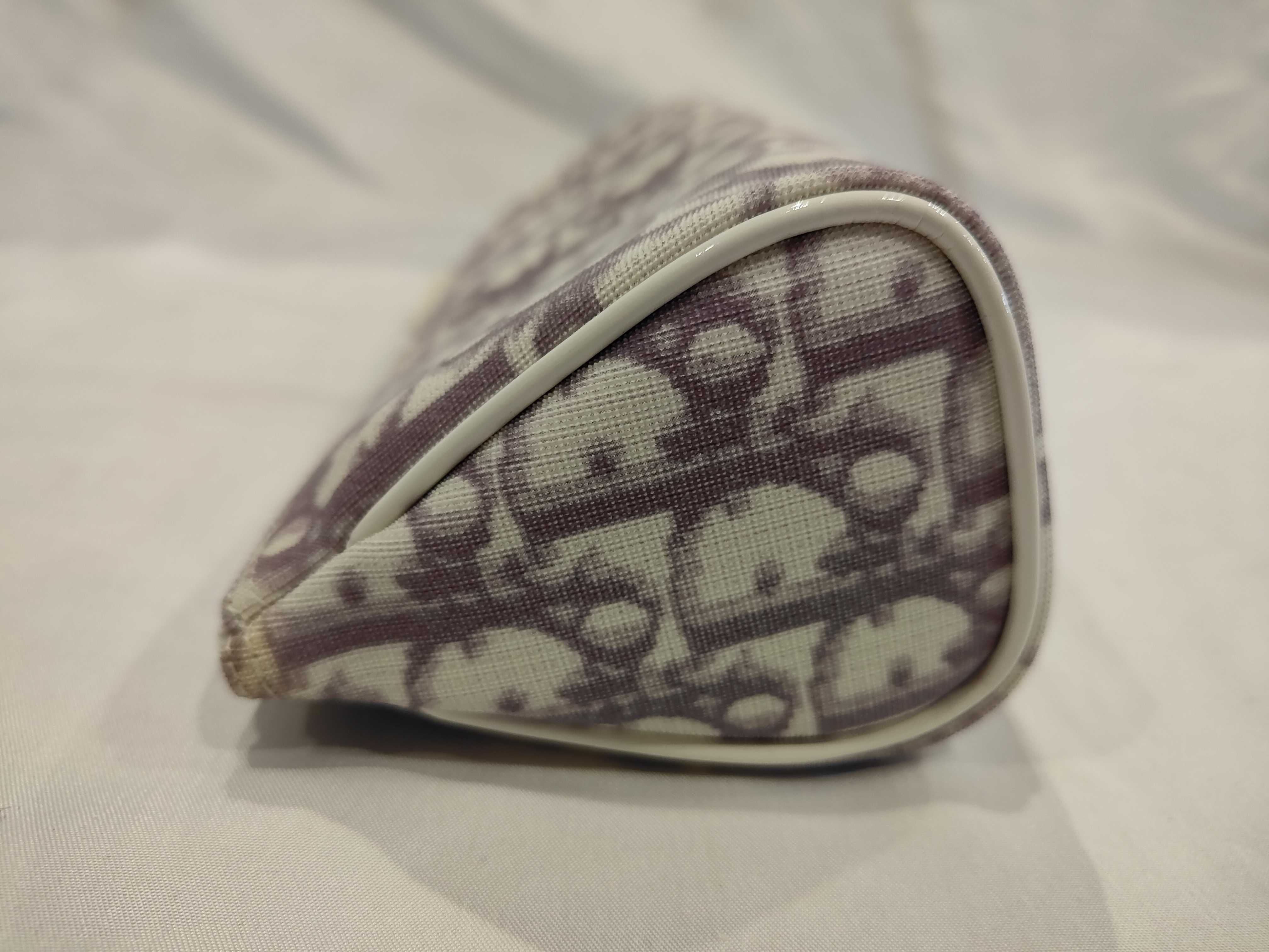 Number Pouch Purple Pouch — view 5