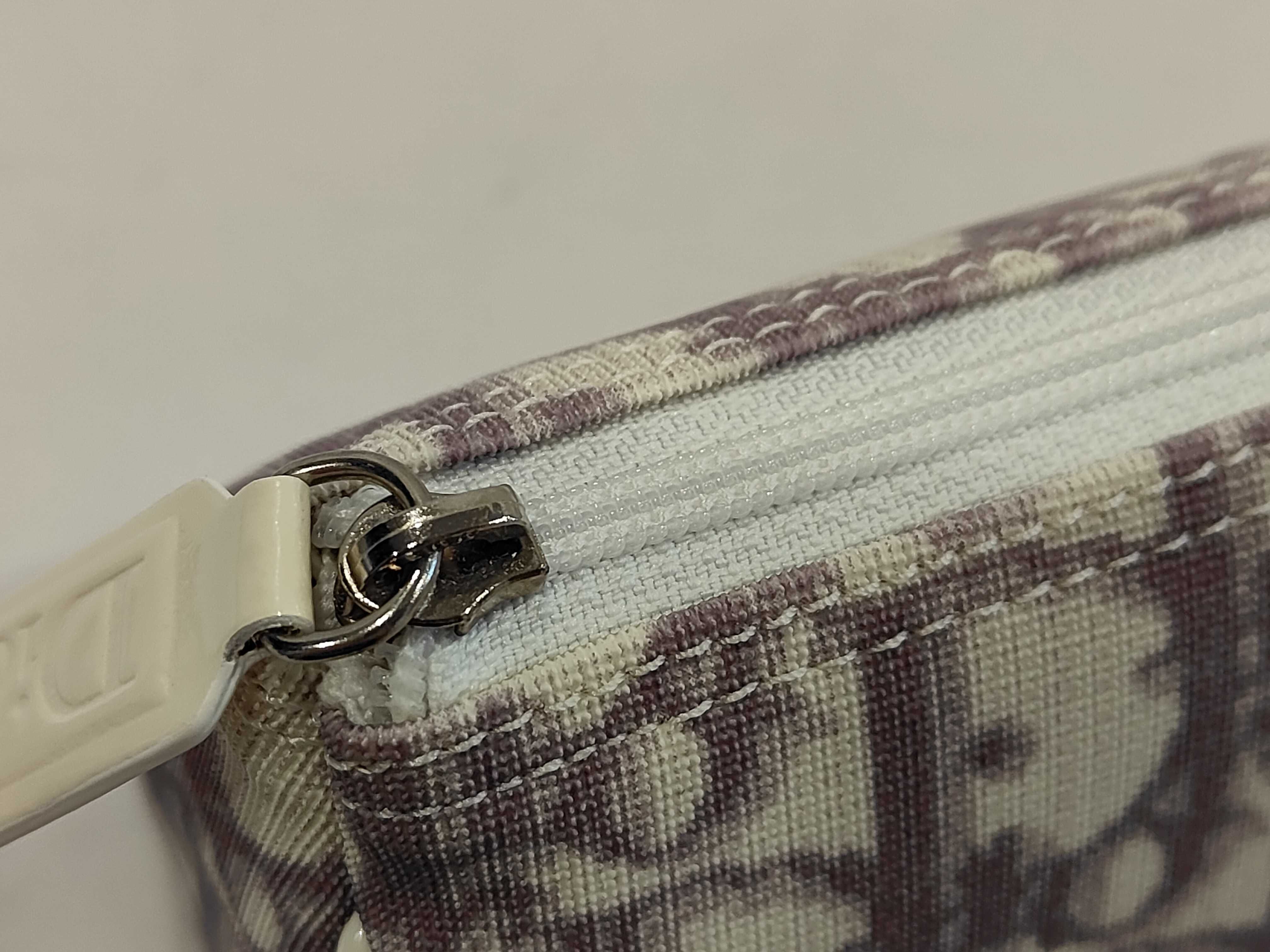 Number Pouch Purple Pouch — view 6