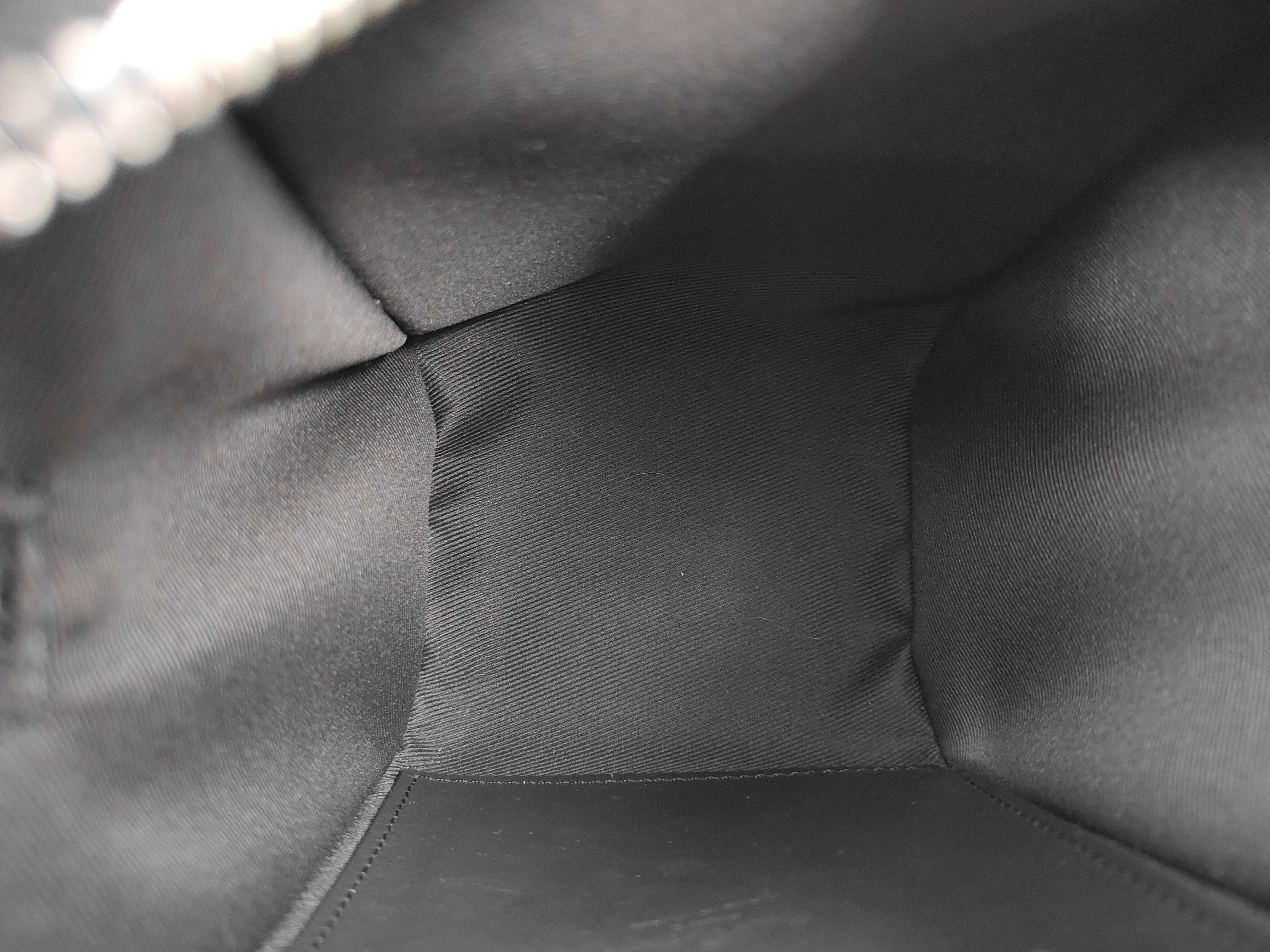 Monogram Shadow Vavin NV M57292 Bag — view 11