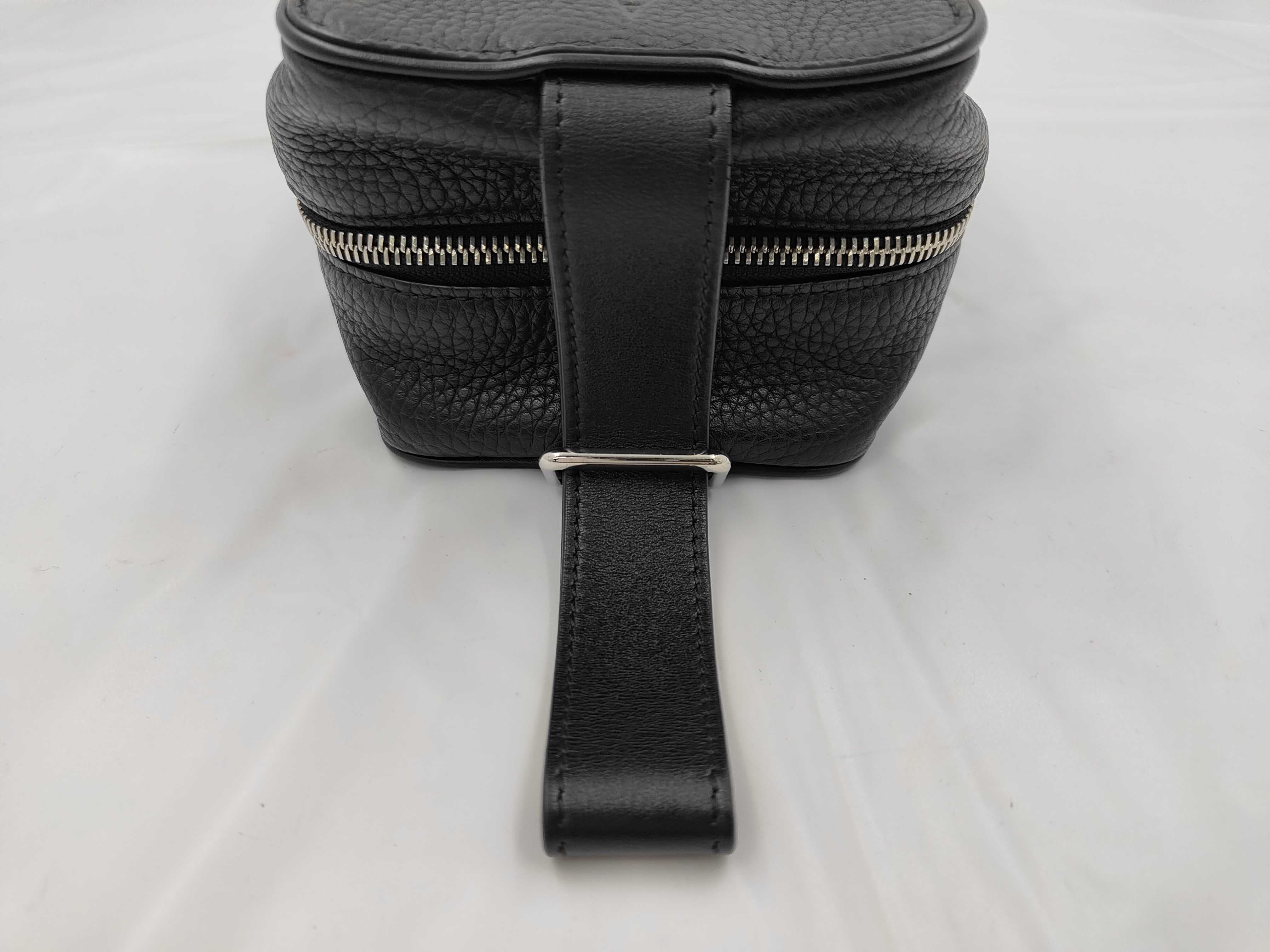 Monogram Shadow Vavin NV M57292 Bag — view 4