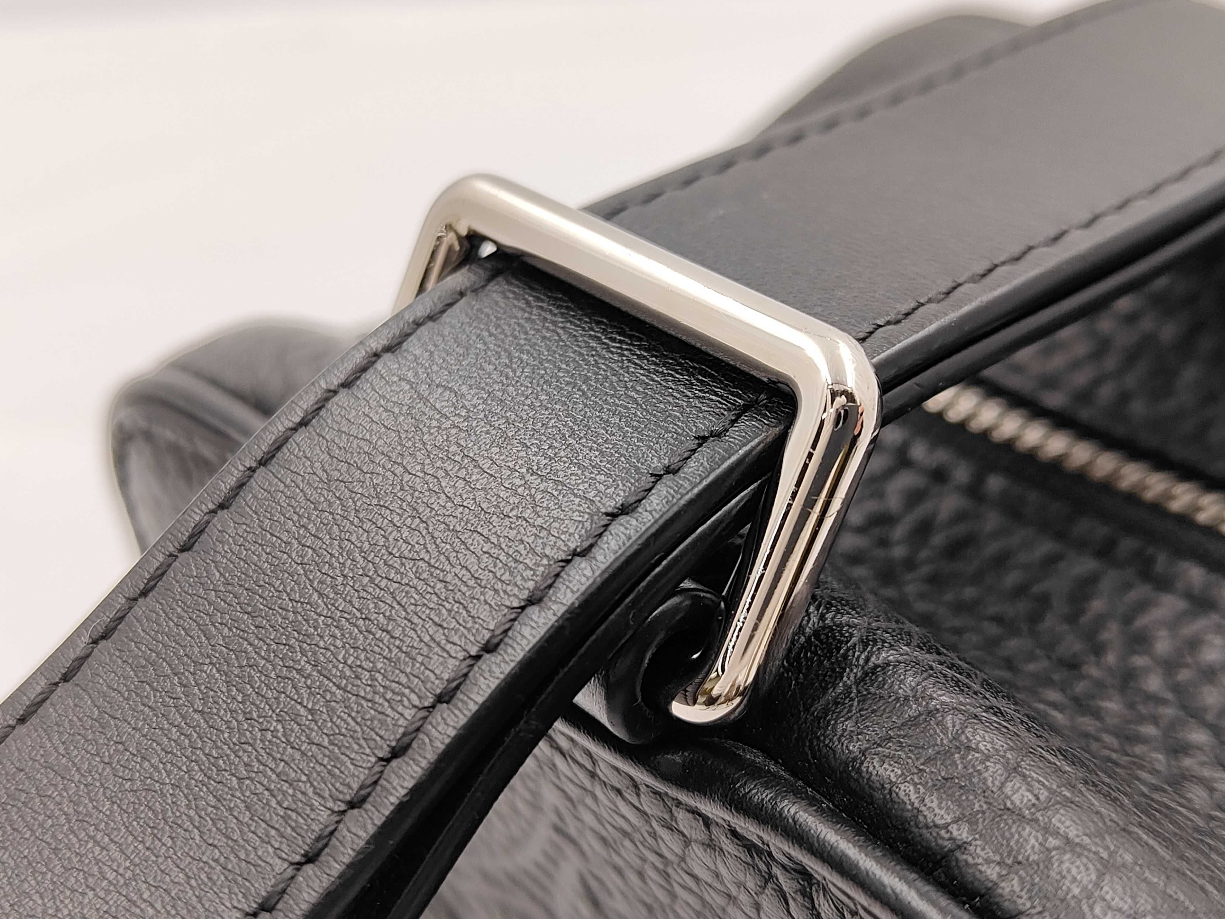 Monogram Shadow Vavin NV M57292 Bag — view 6