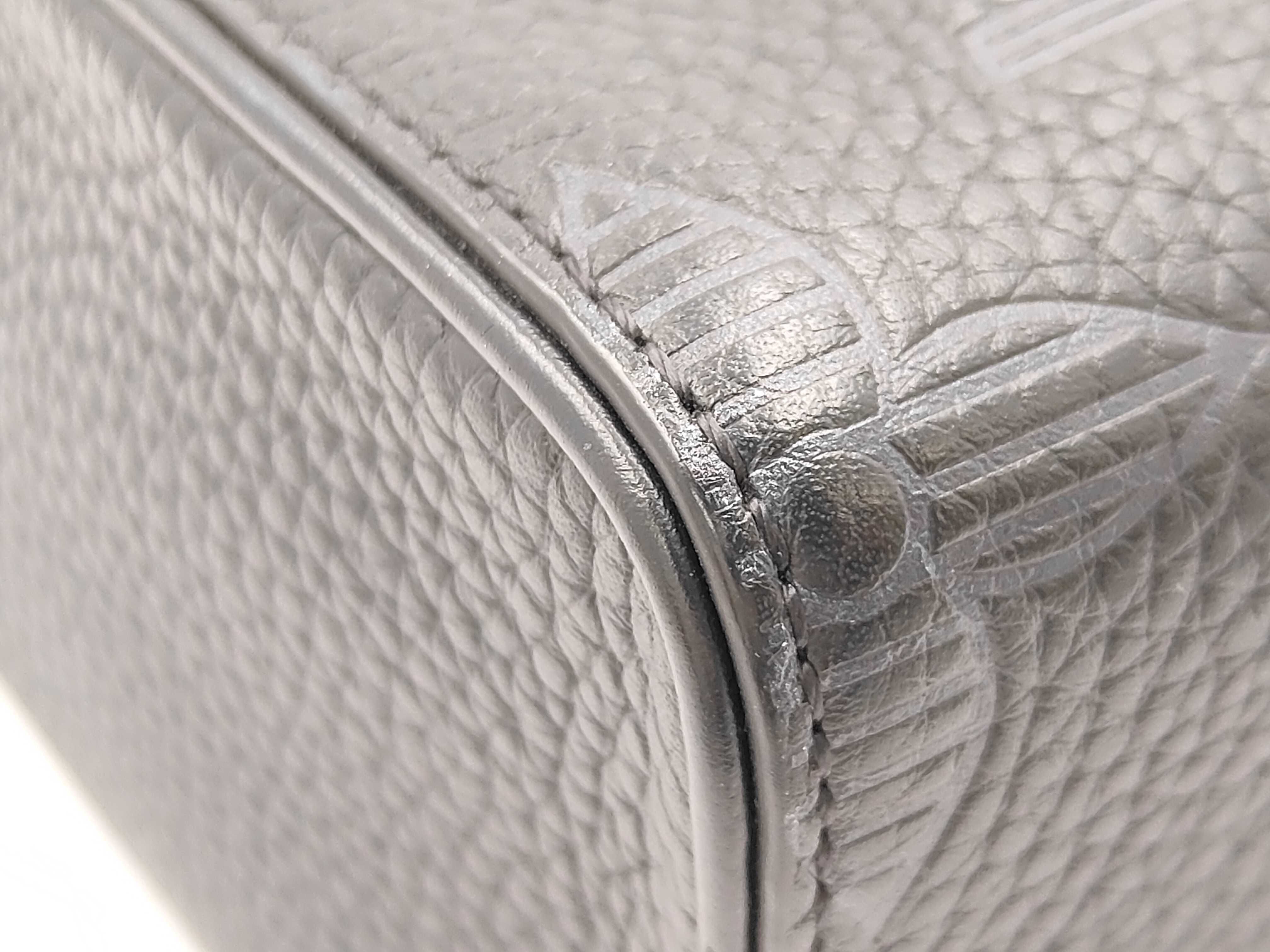 Monogram Shadow Vavin NV M57292 Bag — view 8