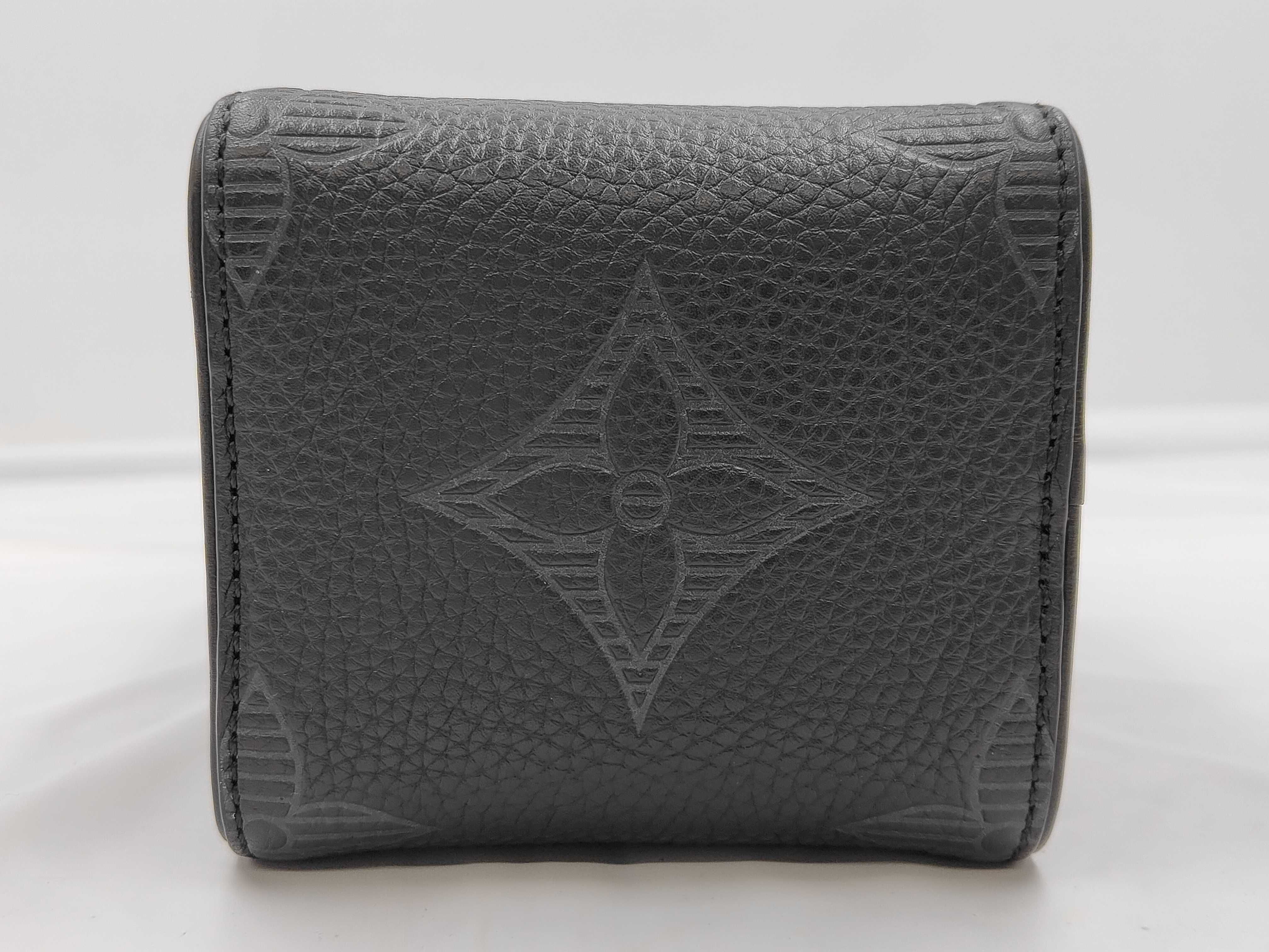 Monogram Shadow Vavin NV M57292 Bag — view 9