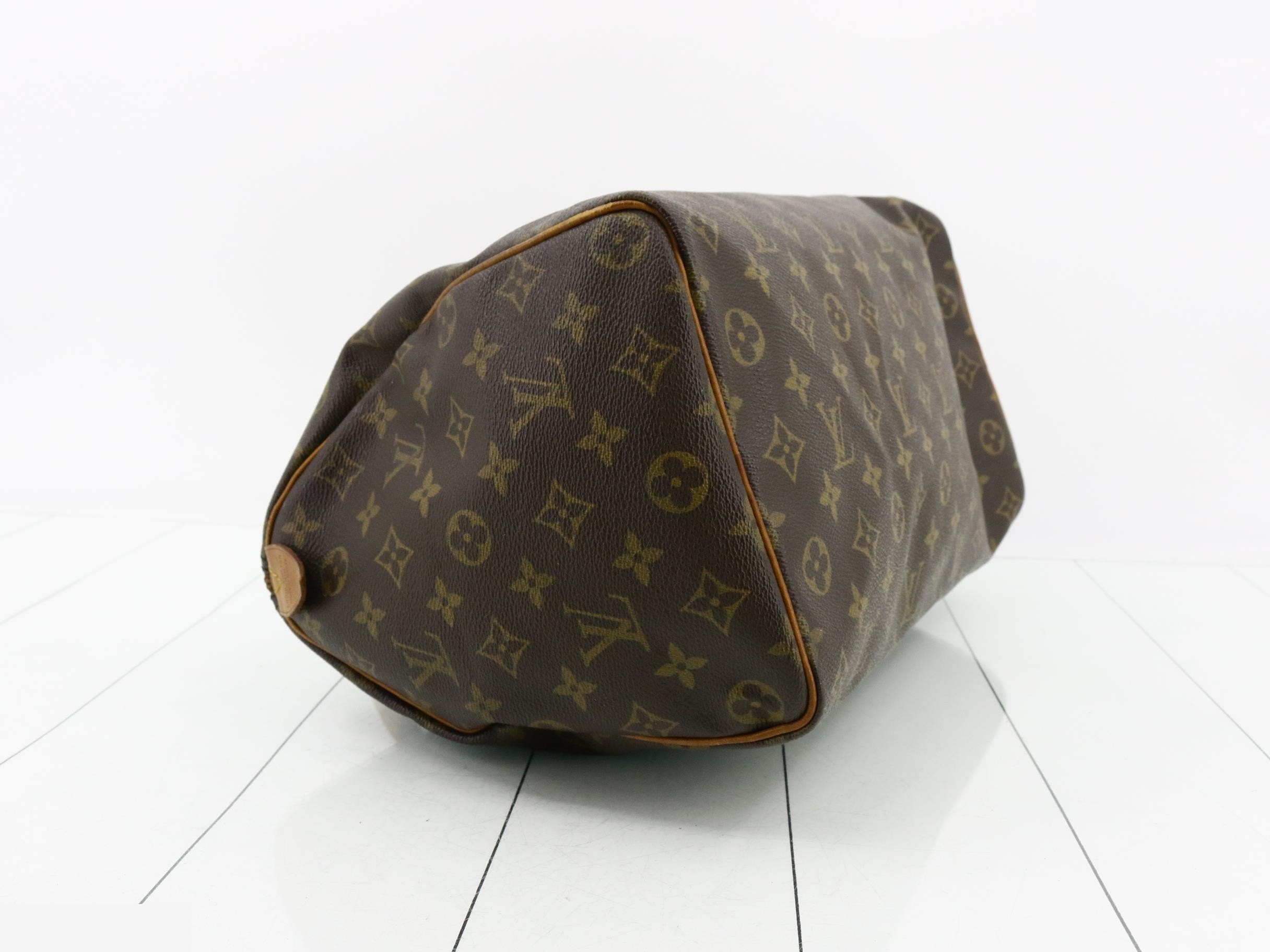 Speedy 35 — view 5
