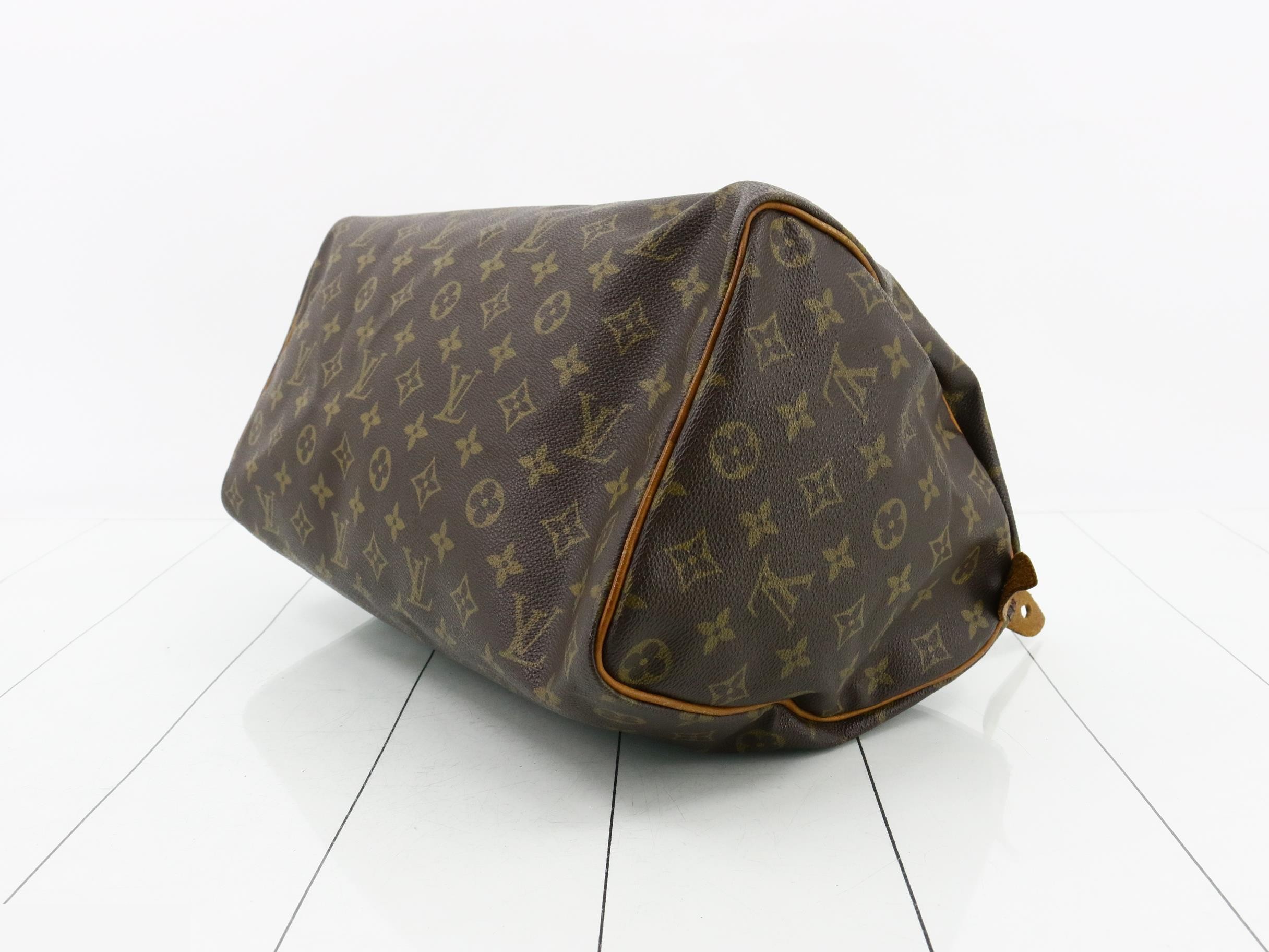 Speedy 35 — view 6