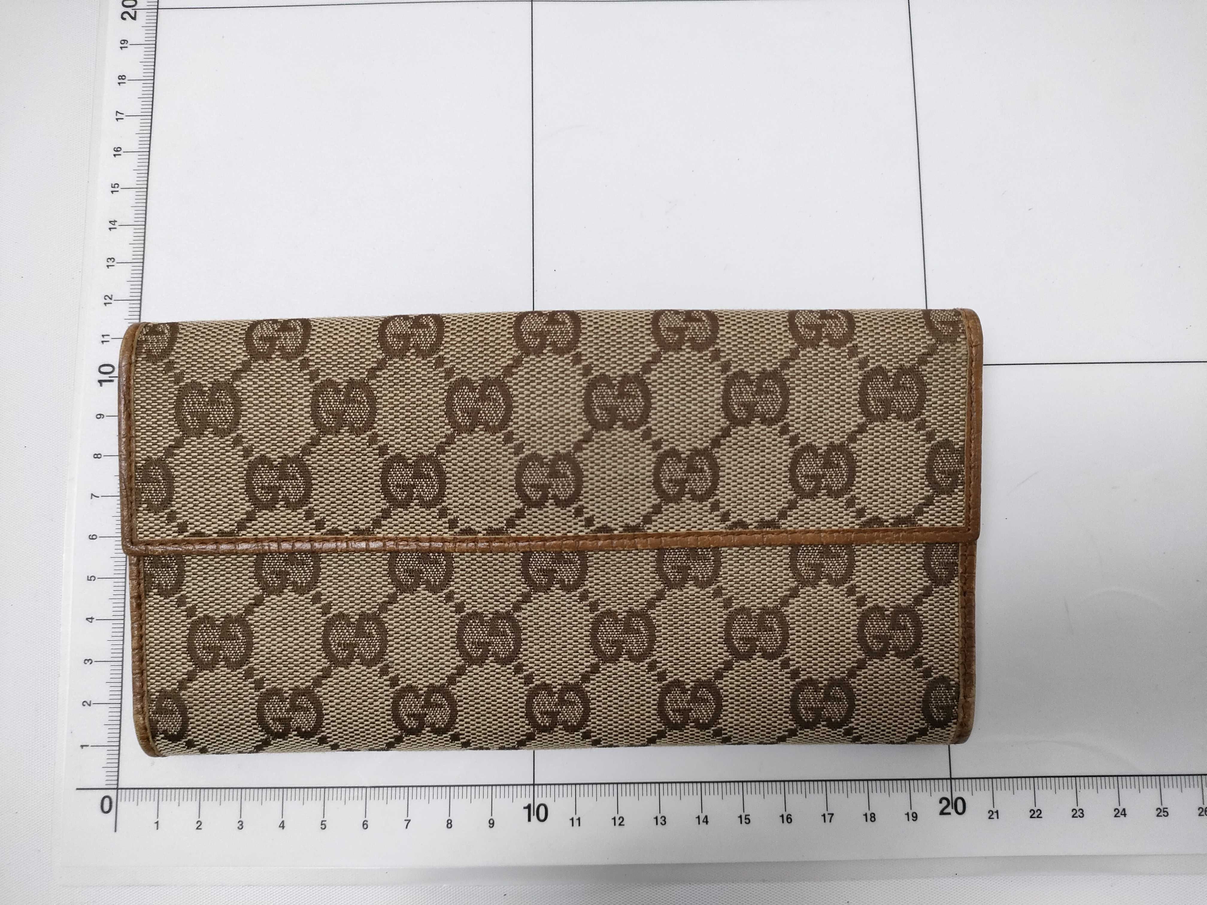 Bamboo Long Wallet — view 2