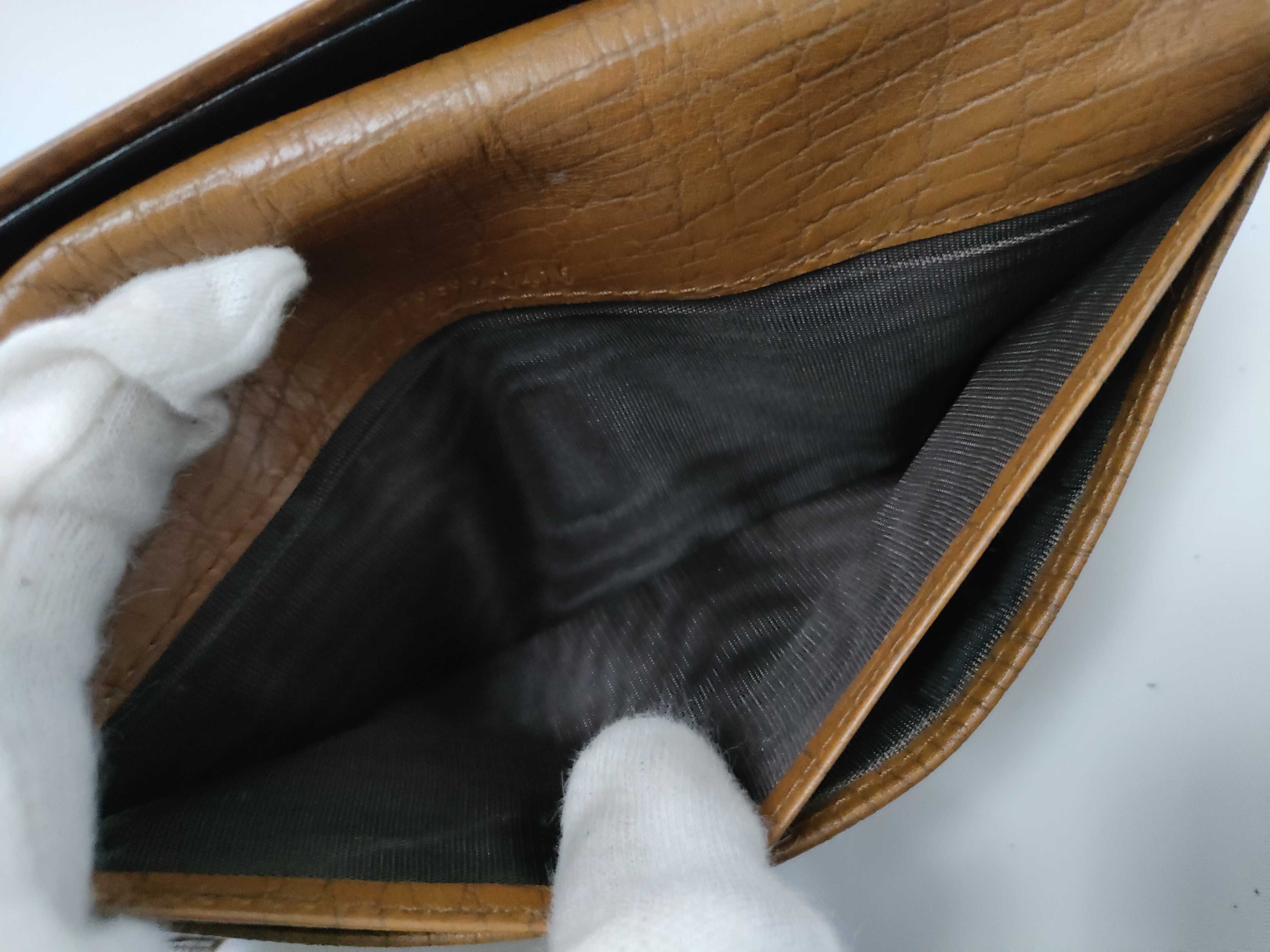 Bamboo Long Wallet — view 11